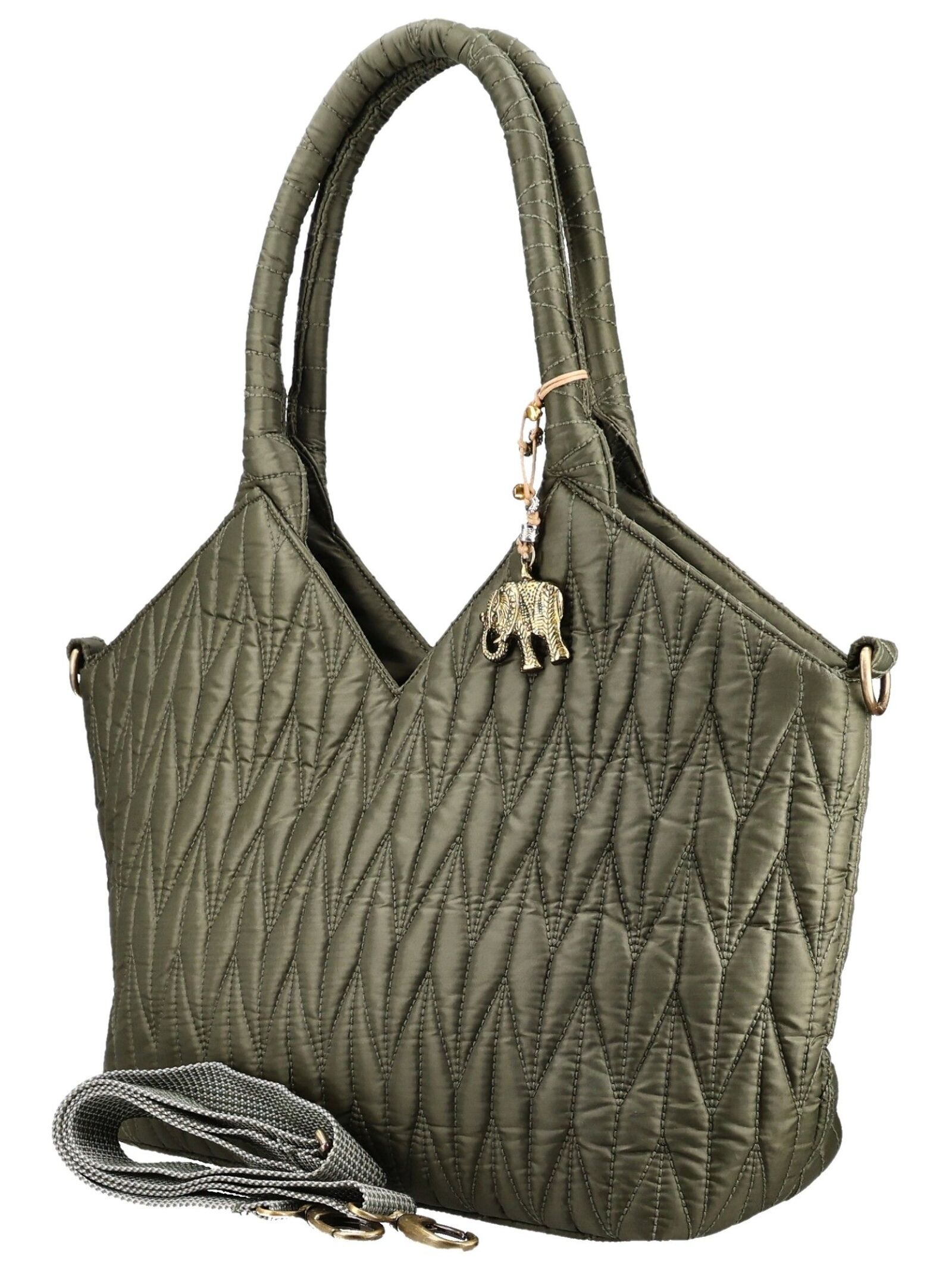 Anokhi Henkeltasche »ANOKHI Taschen Baumwolle«