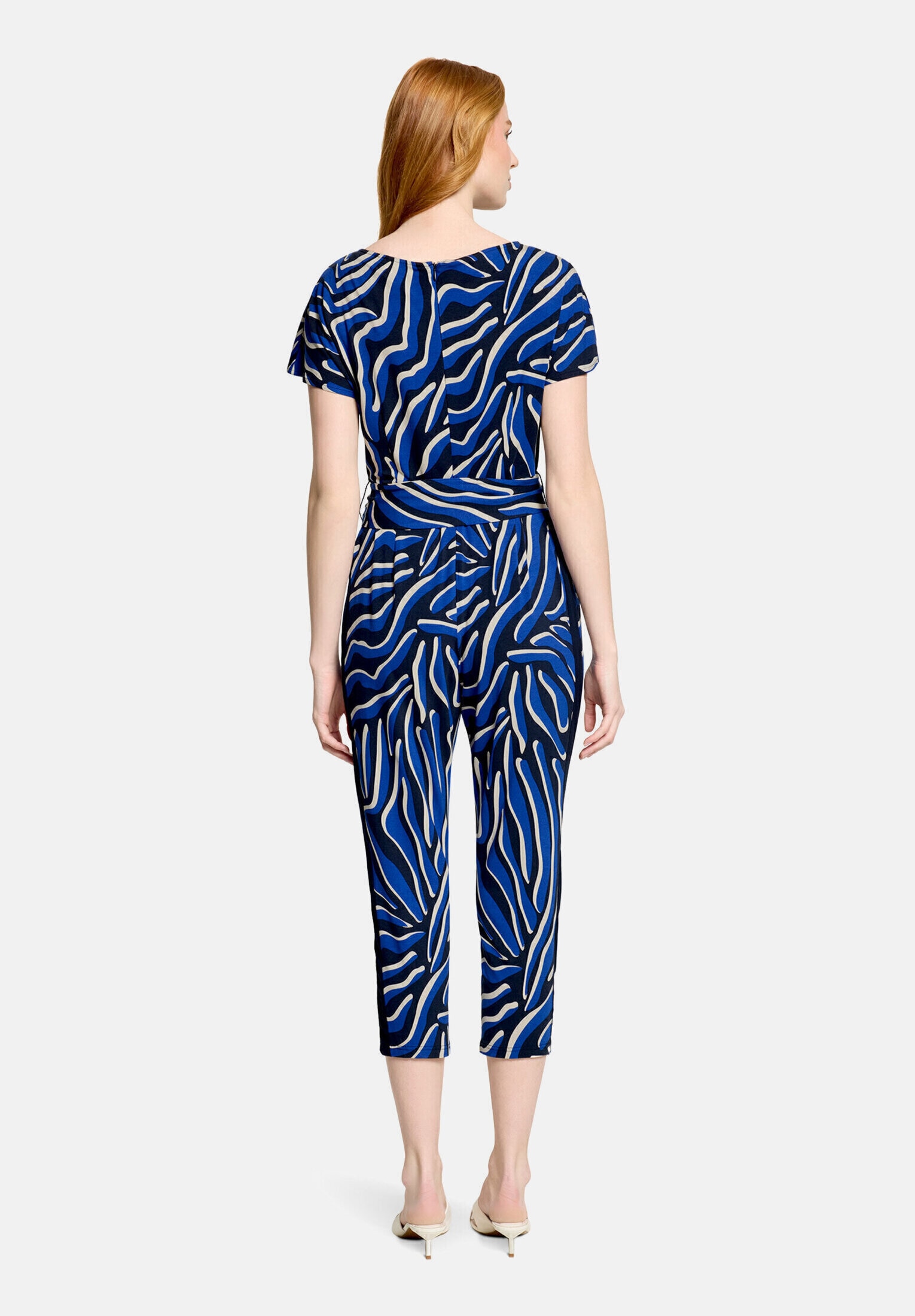 Betty Barclay Overall »Damen mit Eingrifftaschen« 1