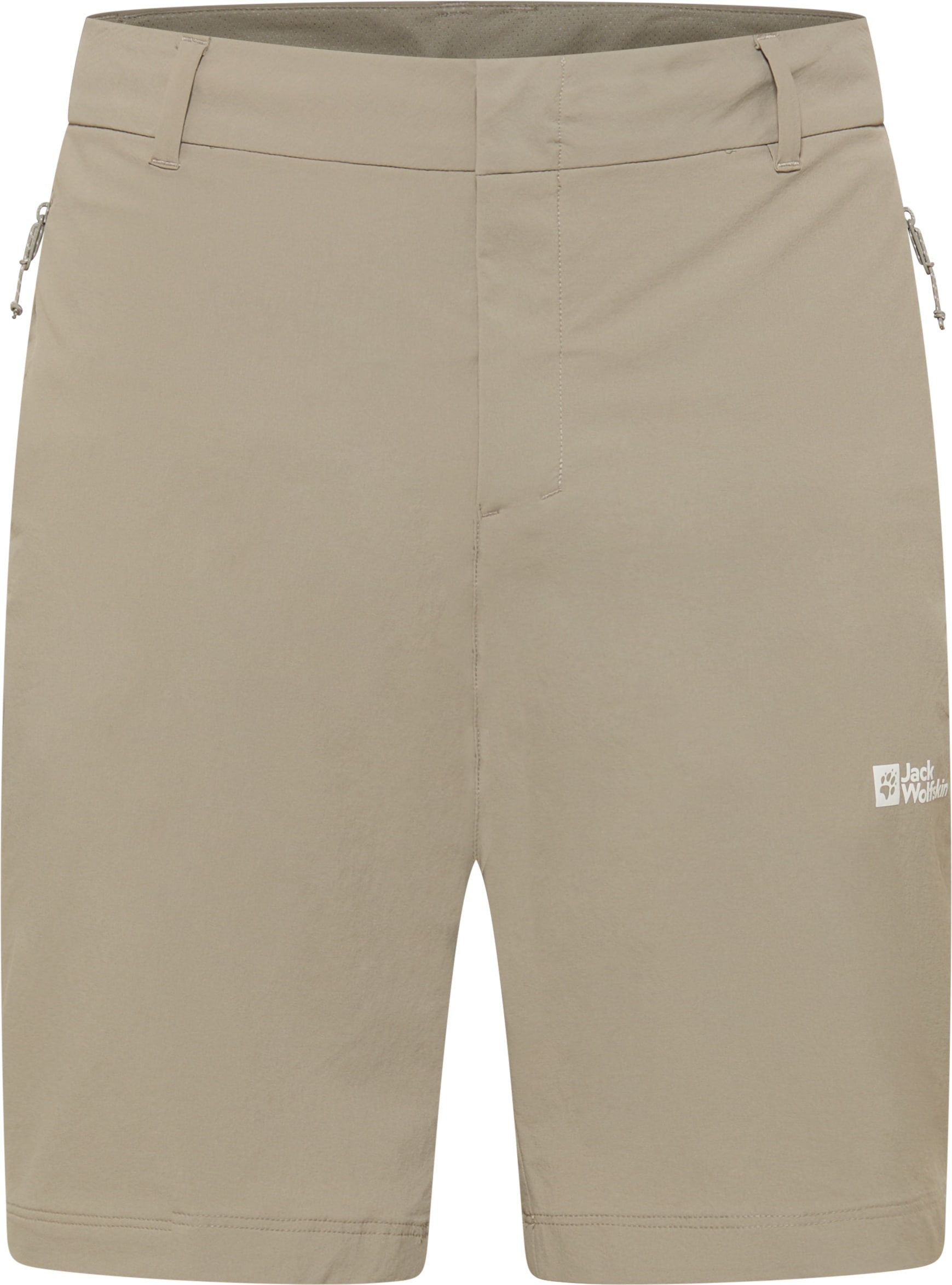 Jack Wolfskin Shorts »HIKEOUT SHORTS M«