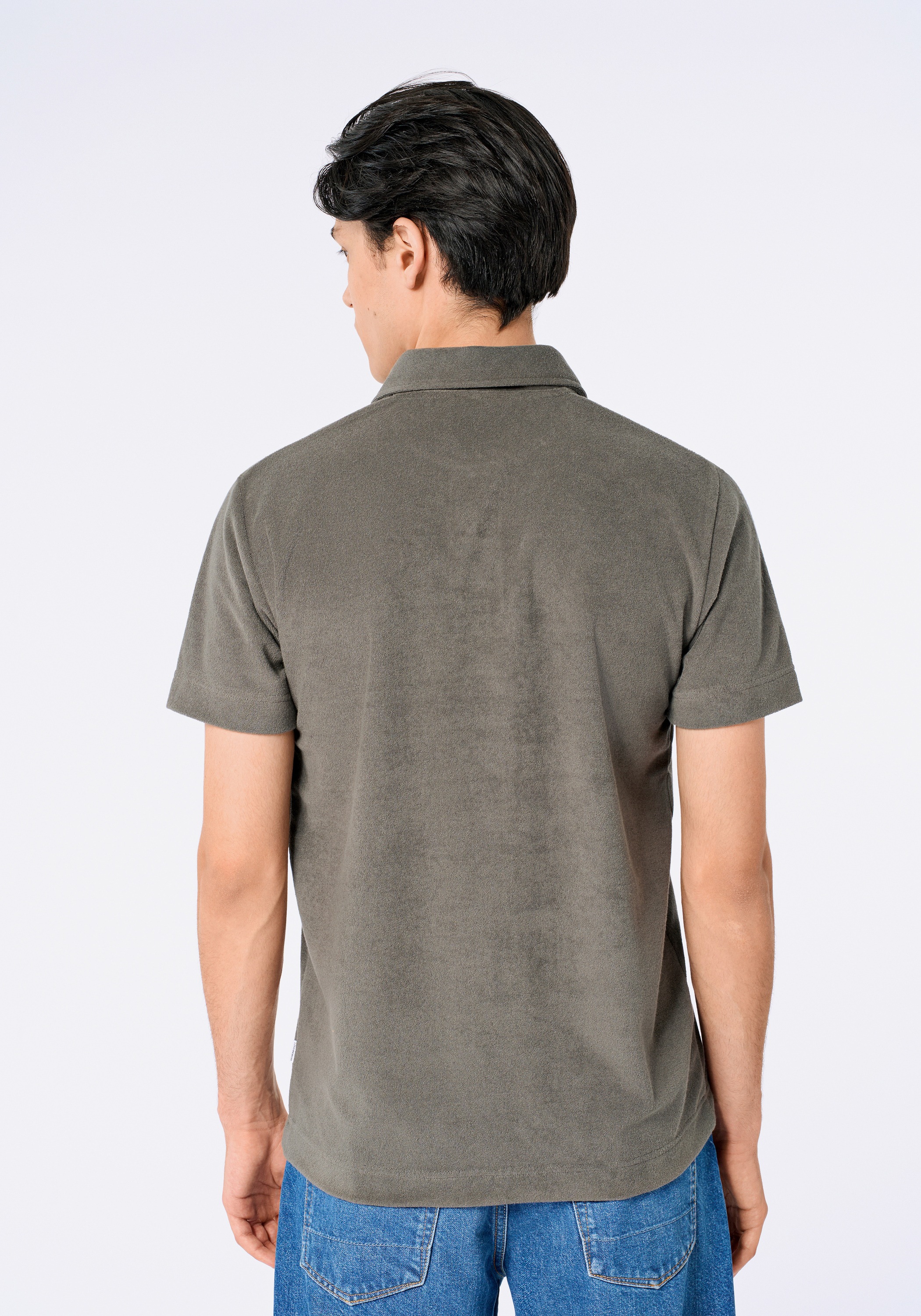 LINDBERGH Poloshirt »Lindbergh Poloshirt«