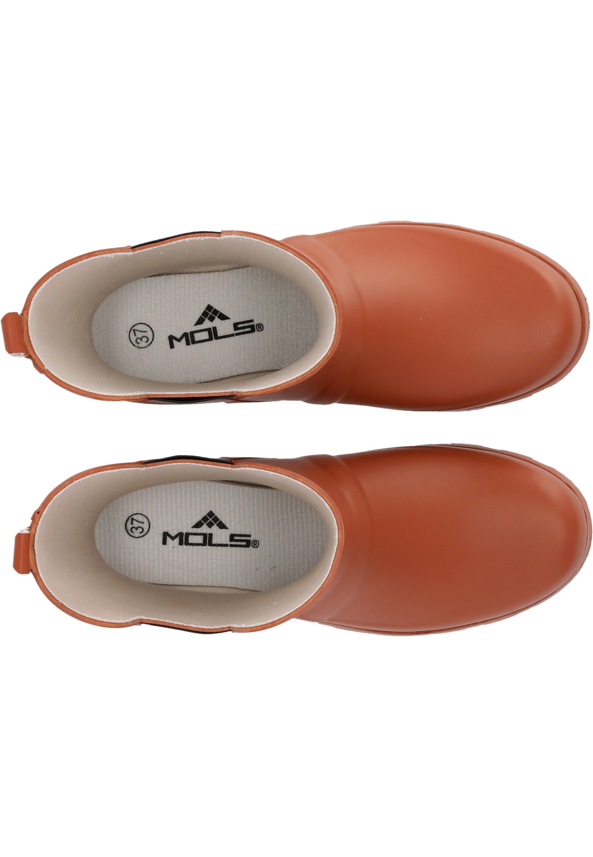 MOLS Gummistiefel »Suburbs«, mit wasserdichter Funktion