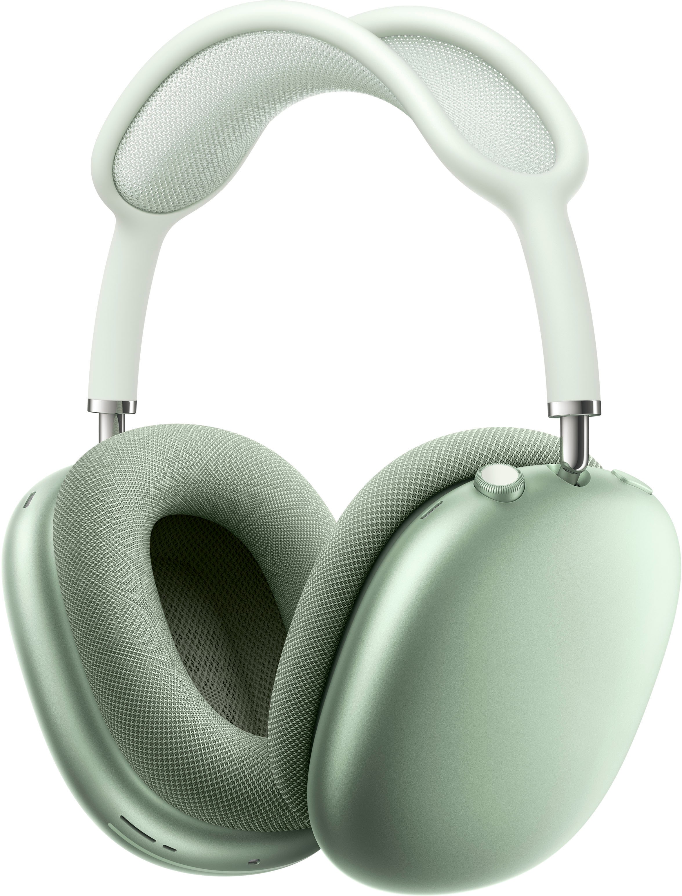 Apple Over-Ear-Kopfhörer »AirPods Max«, Bluetooth, (ANC)-Transparenzmodus Cancelling | Noise Active BAUR
