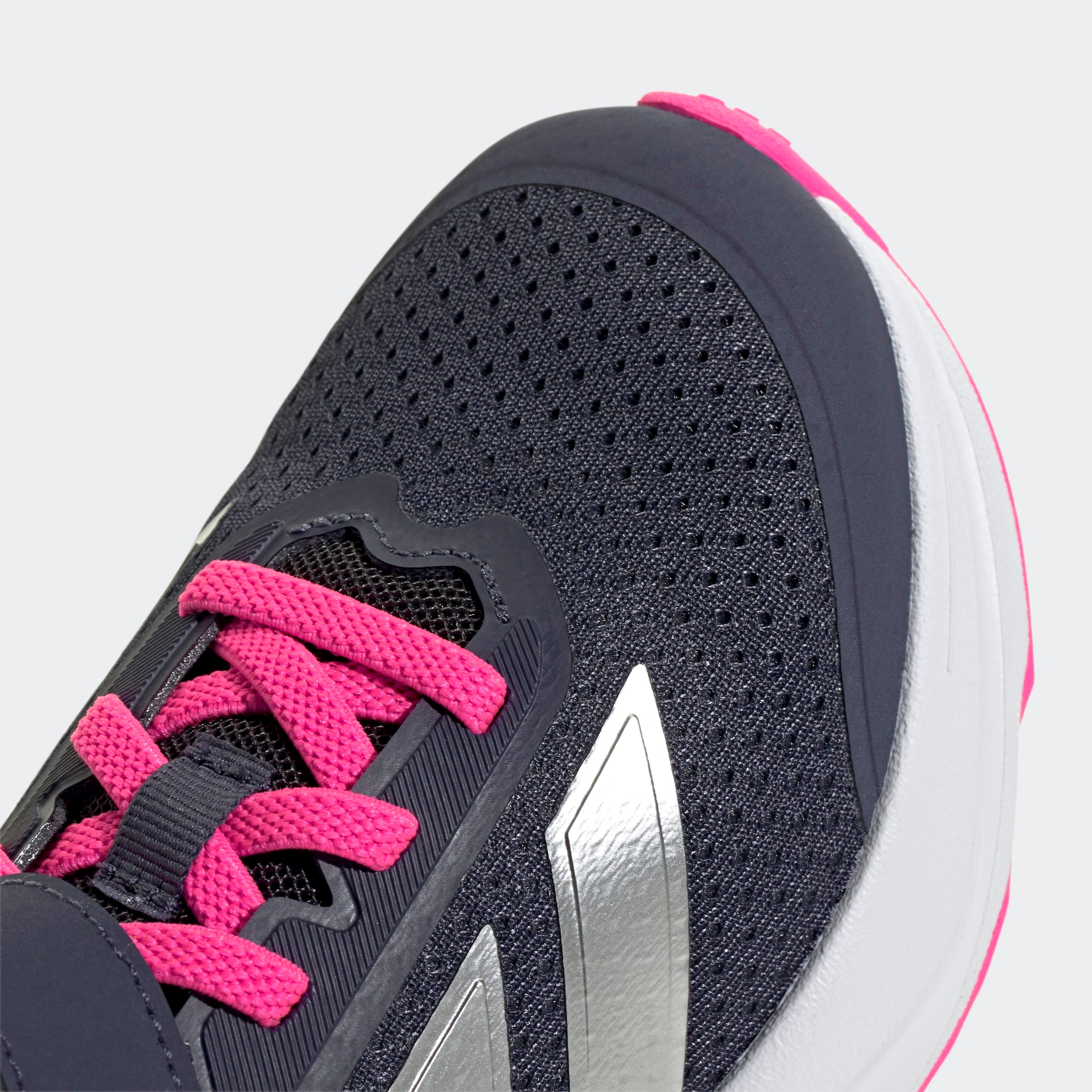 adidas Sportswear Sneaker »DURAMO SL KIDS«  mit Klettverschluss, für Kinder & Jugendliche