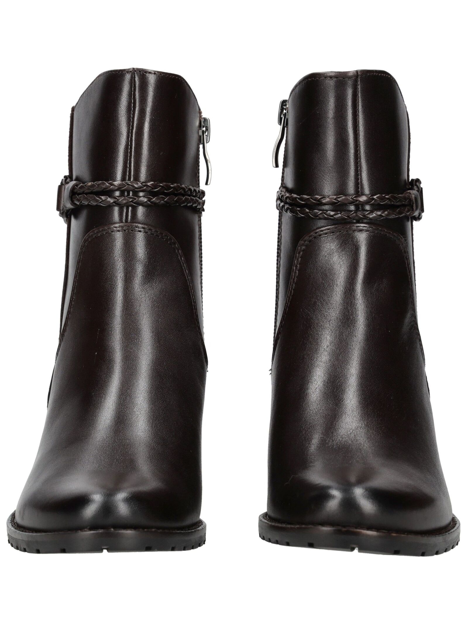 Caprice Stiefelette »Caprice Stiefelette Leder/Textil«