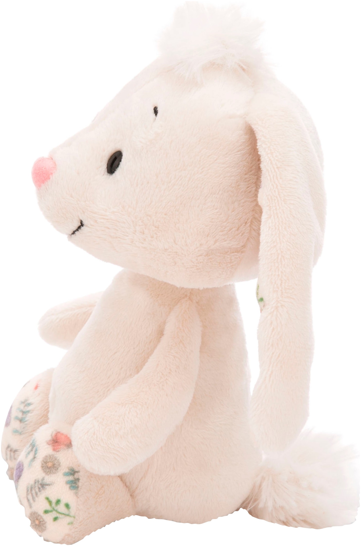 Nici Kuscheltier »My NICI Bunny, Hase creme 20 cm schlenkernd GREEN«