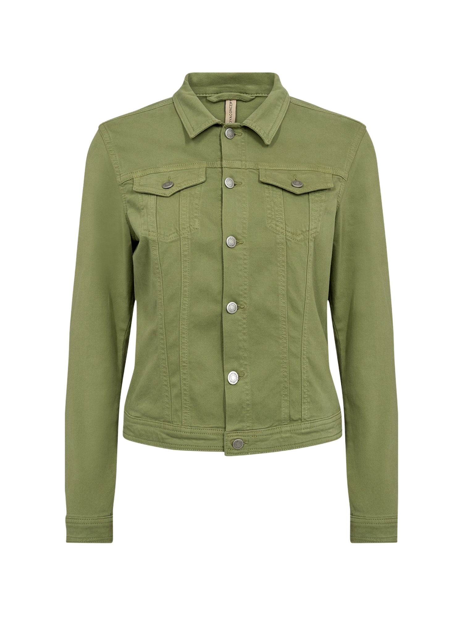 soyaconcept Outdoorjacke "Soya Concept Jackets SC ERNA" günstig online kaufen