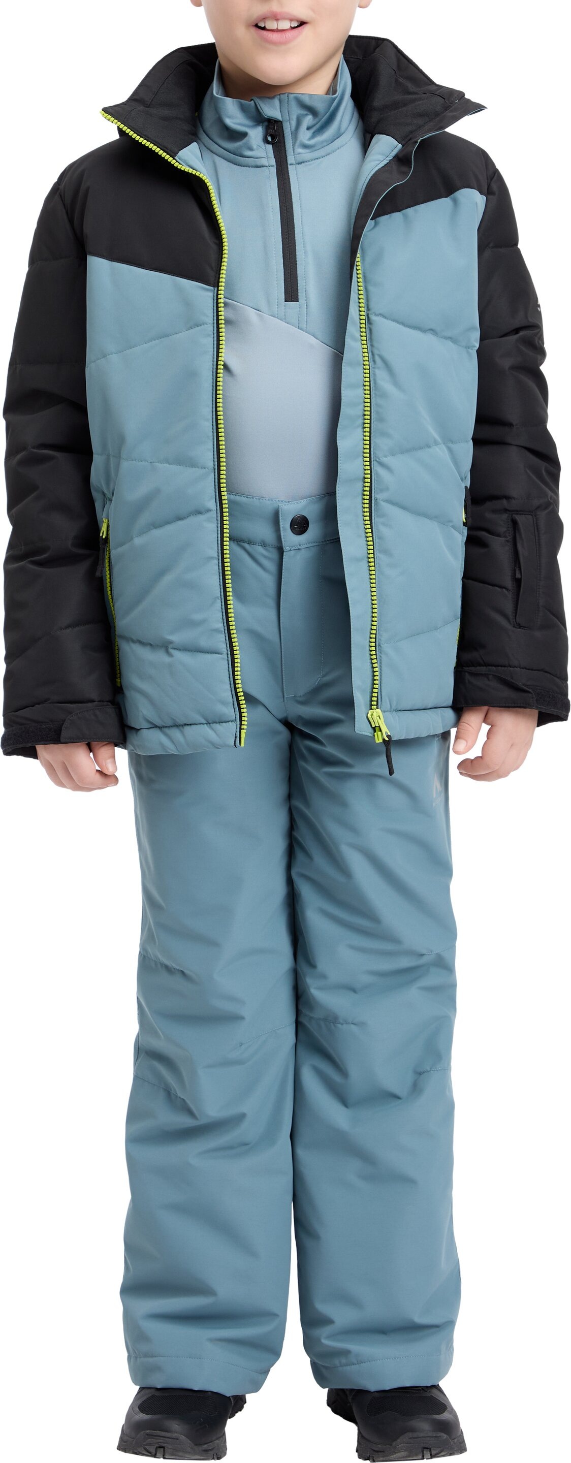 Thumbnail - McKINLEY Outdoorjacke "Jacke Egon jrs" 1 Stk. tlg.
