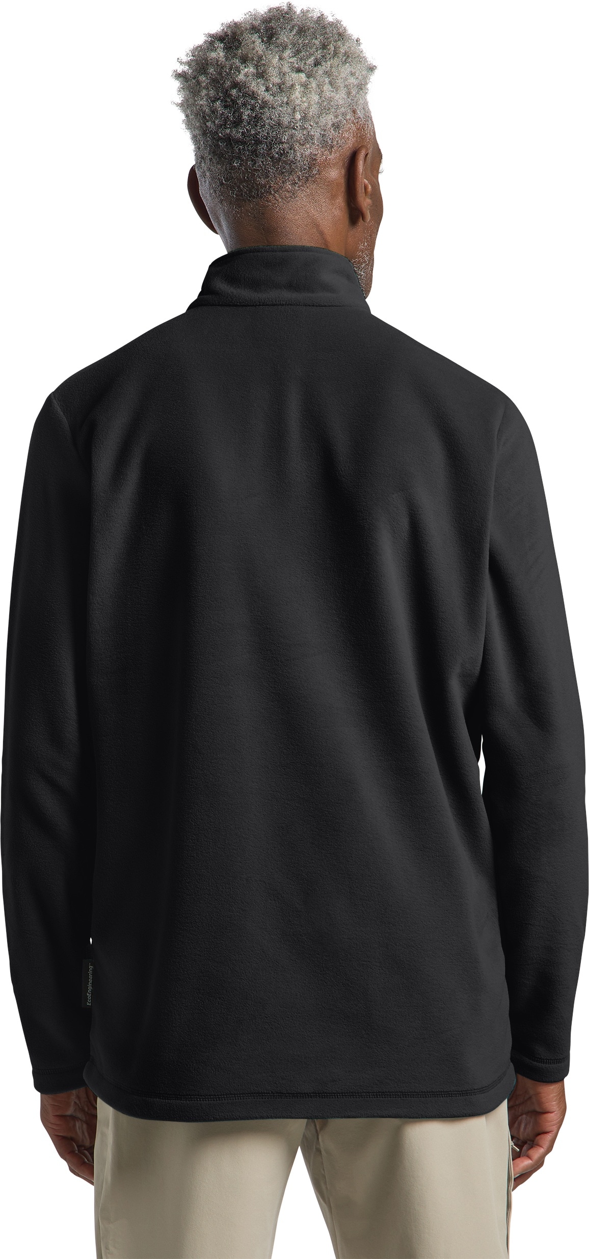 Jack Wolfskin Stehkragenpullover »TAUNUS HZ M«