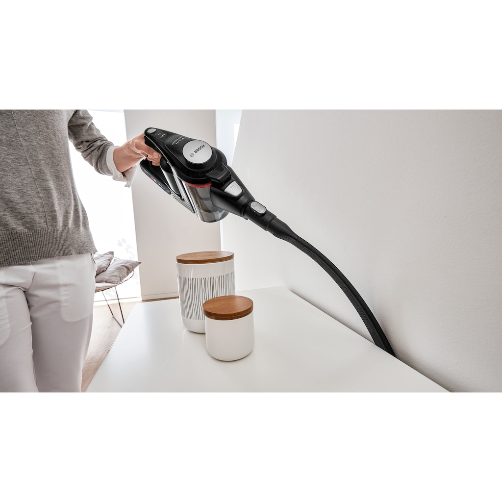 BOSCH Akku-Stielstaubsauger »BKS8214T Unlimited Serie | 8 Gen2«