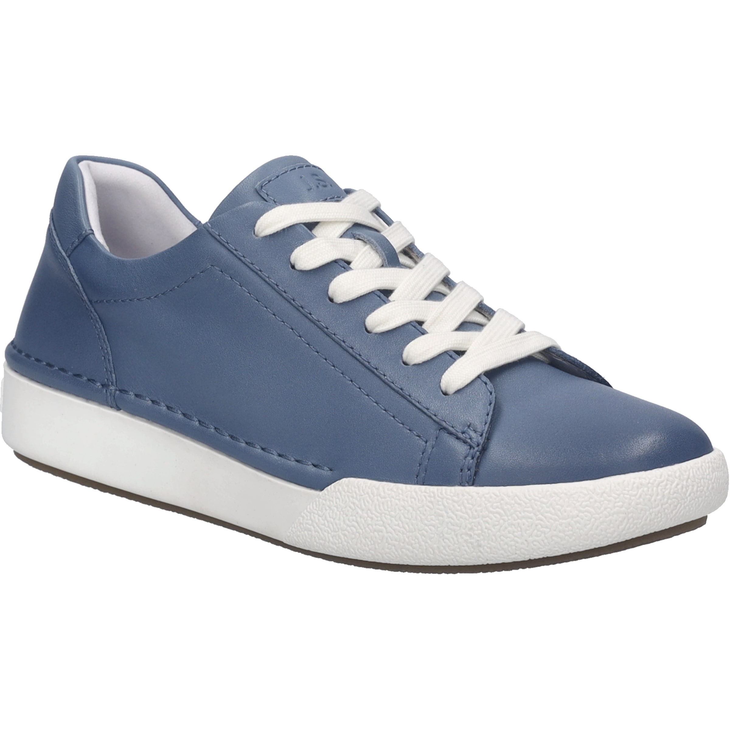 Josef Seibel Sneaker "Claire 01, slate blue" günstig online kaufen