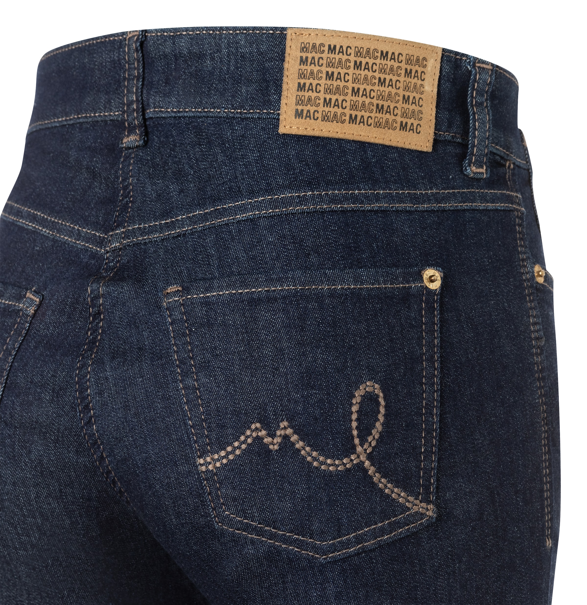 MAC Bootcut-Jeans »LAURA«