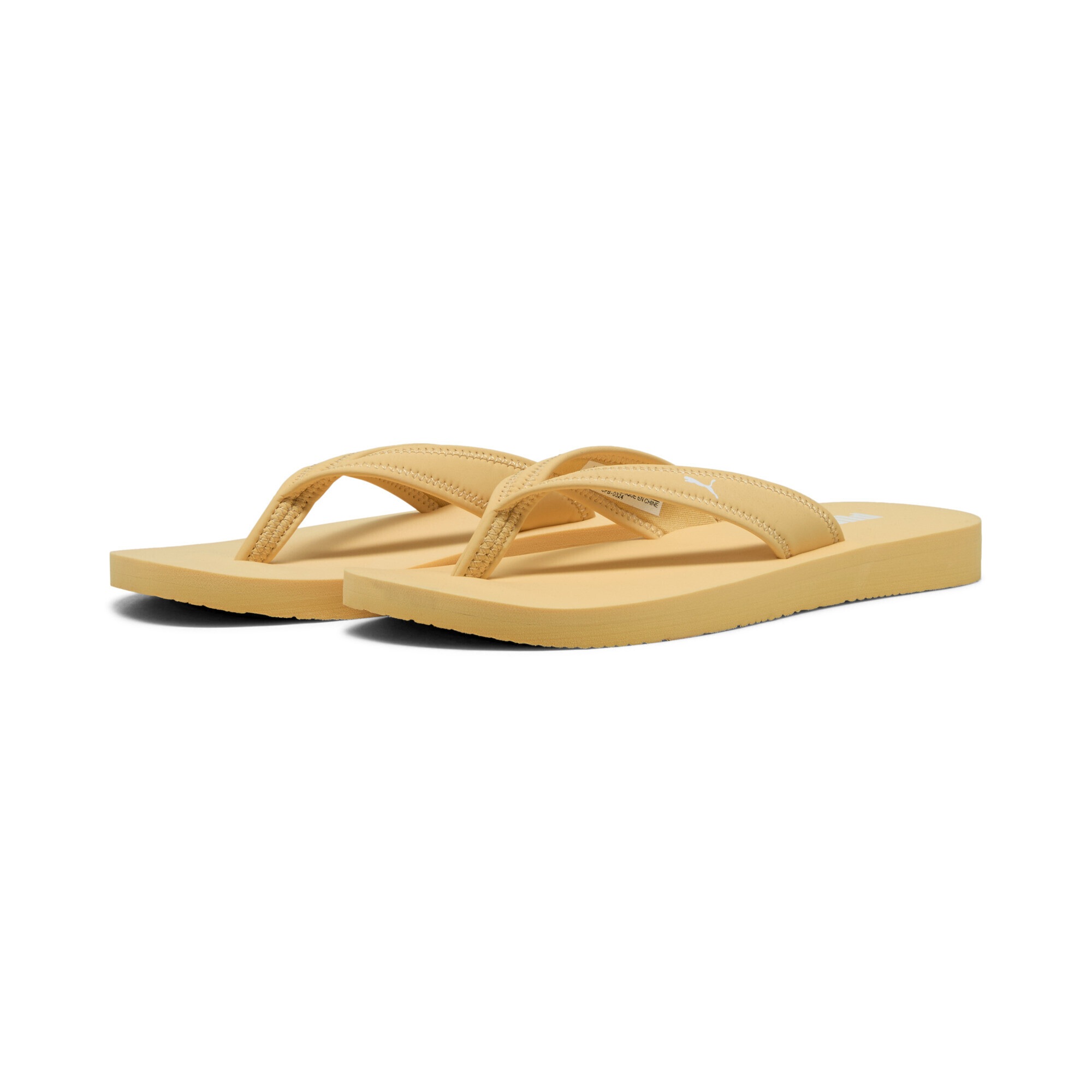 PUMA Sandale »Sandy Flip-Flops Damen«