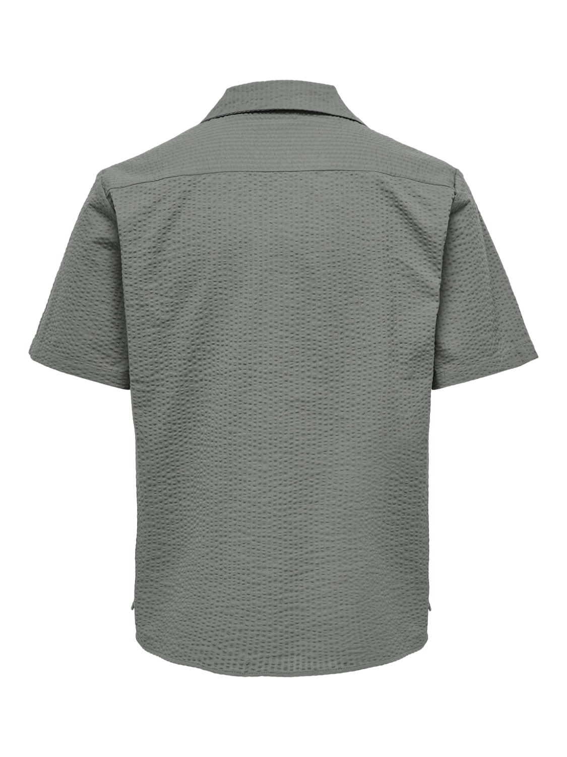 ONLY & SONS Kurzarmhemd »ONSEYE RESORT SEERS 0009 SHIRT NOOS«