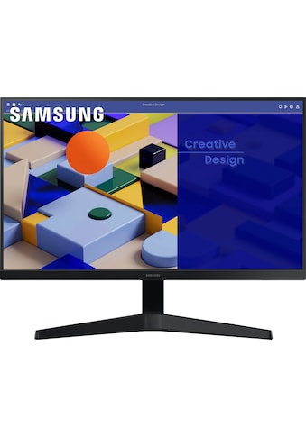 Samsung LCD-Monitor »S24C314EAU« 604 cm/24 Zol...