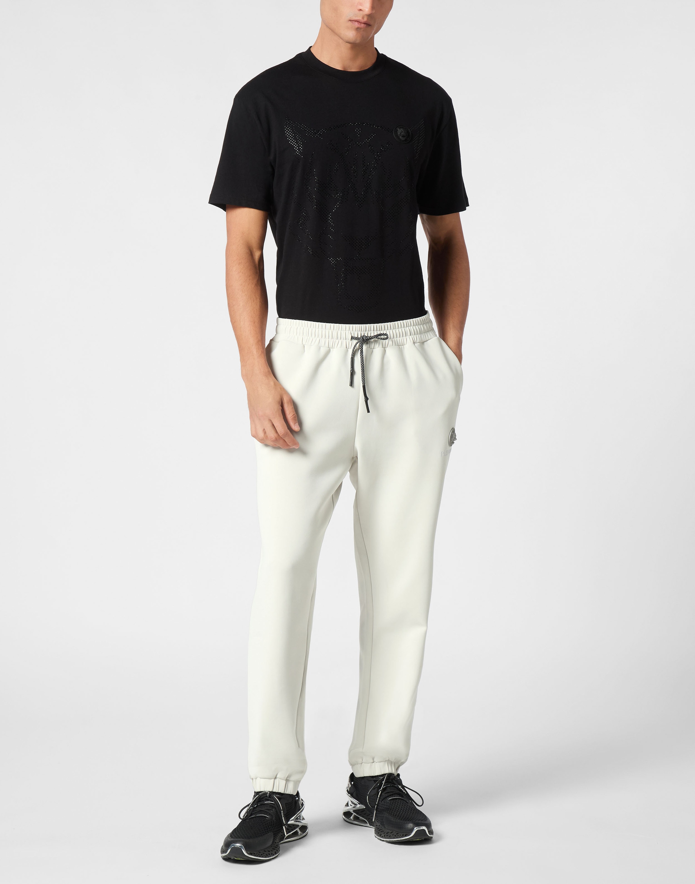 PLEIN SPORT Jogginghose »Jogginghose«