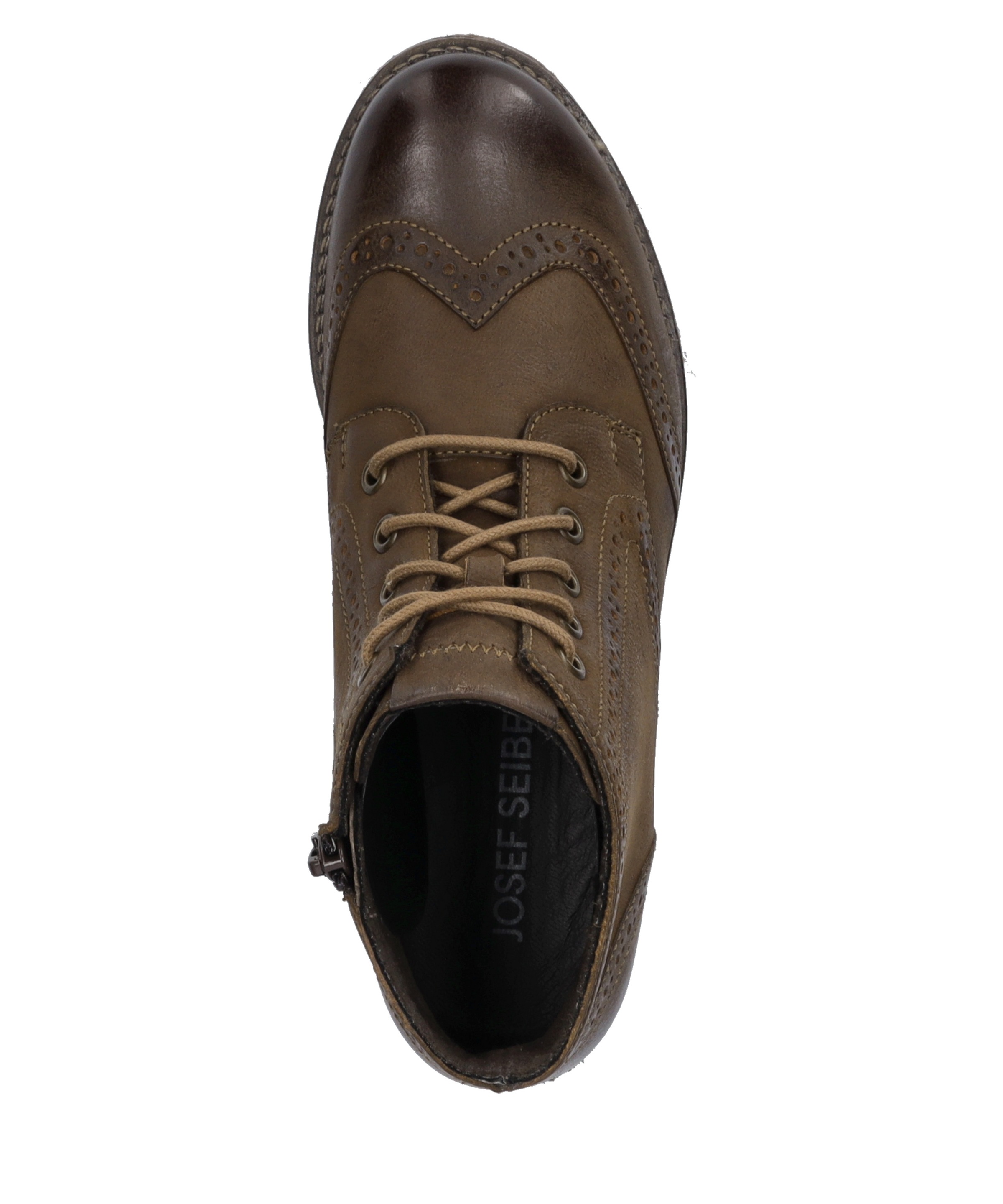 Josef Seibel Stiefelette »Sienna 75, camel«