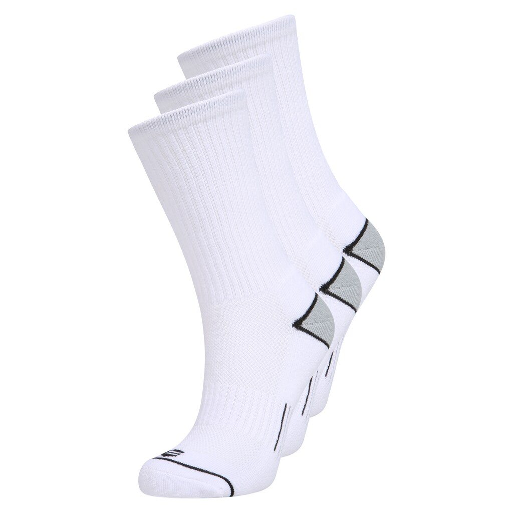 ENDURANCE Socken »Hoope«, (3 Paar)