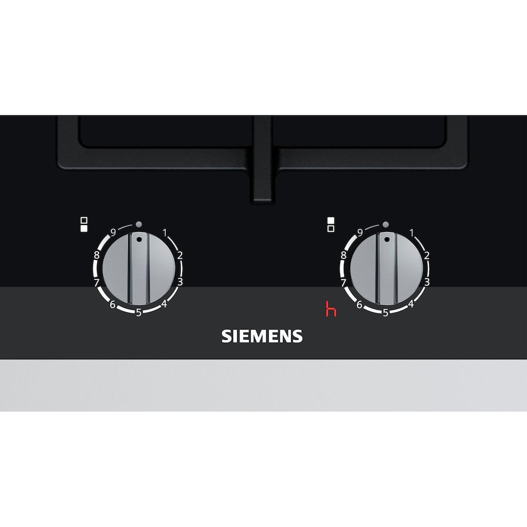 SIEMENS Gas-Kochfeld »ER3A6BD70D«, ER3A6BD70D