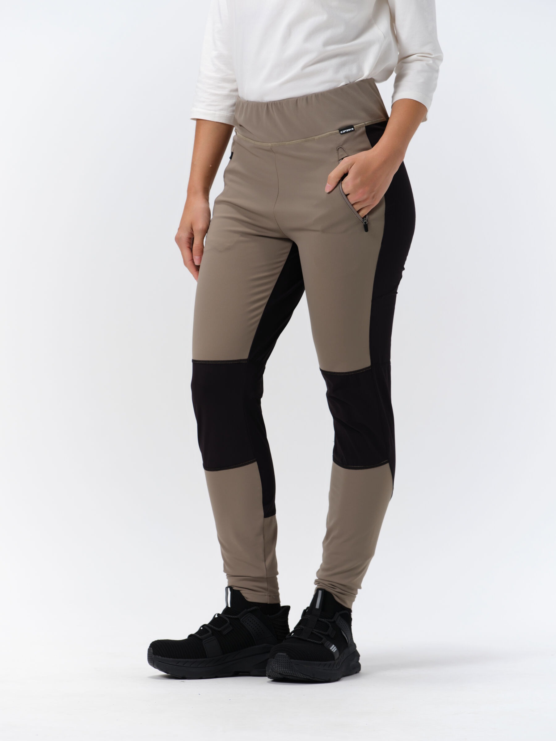 Icepeak Outdoorhose »Icepeak Trainingshose BETHUNE«