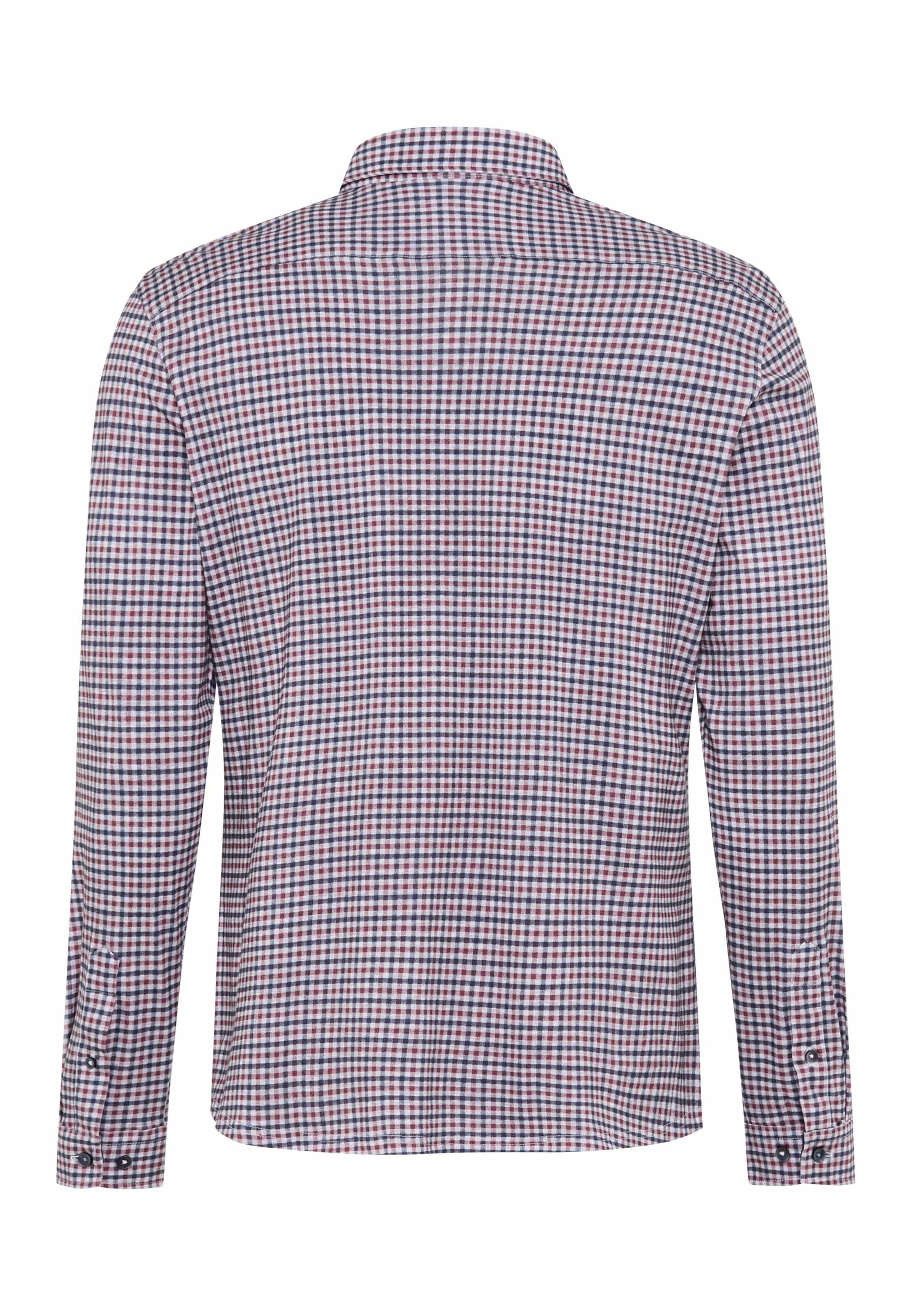 Brax Businesshemd "Style DANIEL" günstig online kaufen