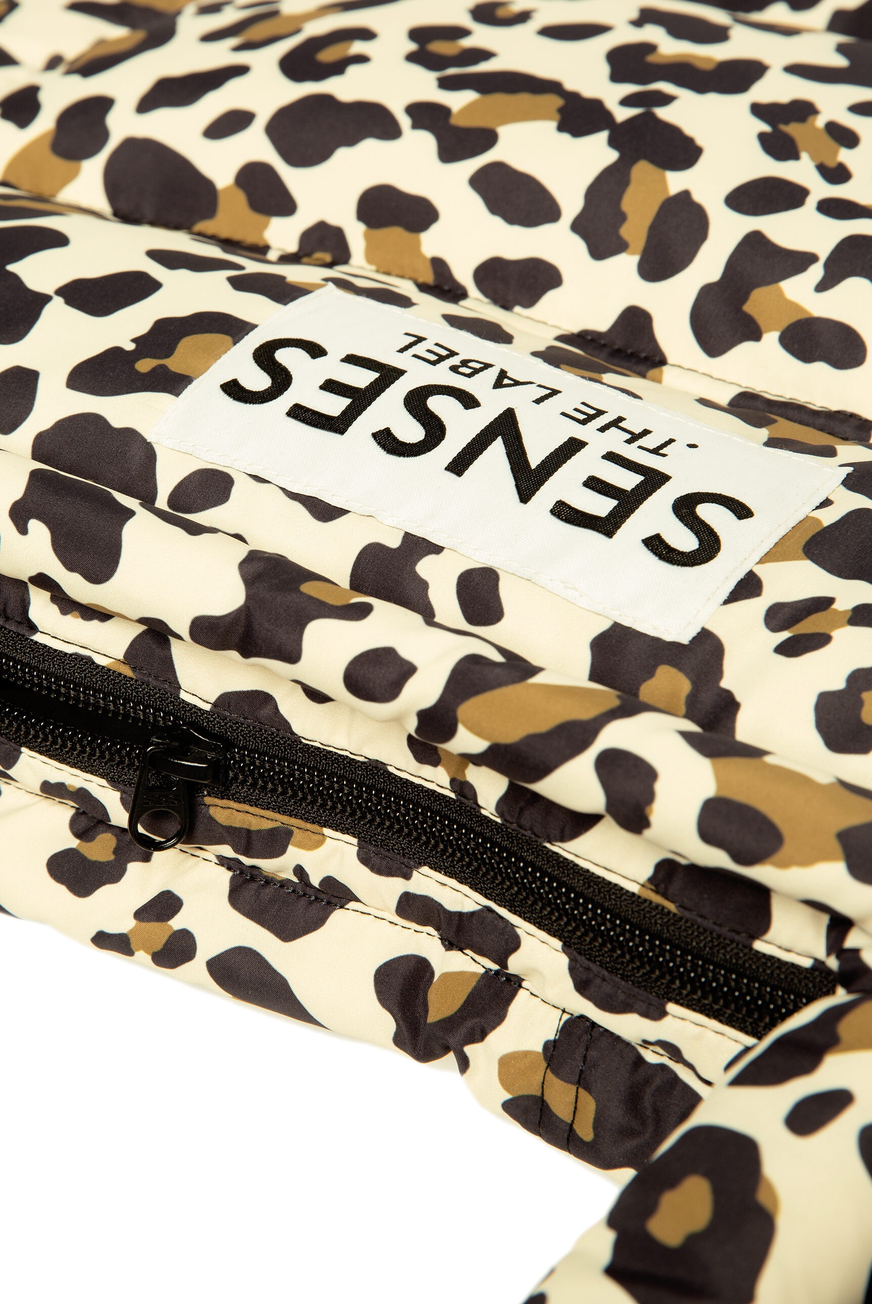 SENSES.THE LABEL Beuteltasche