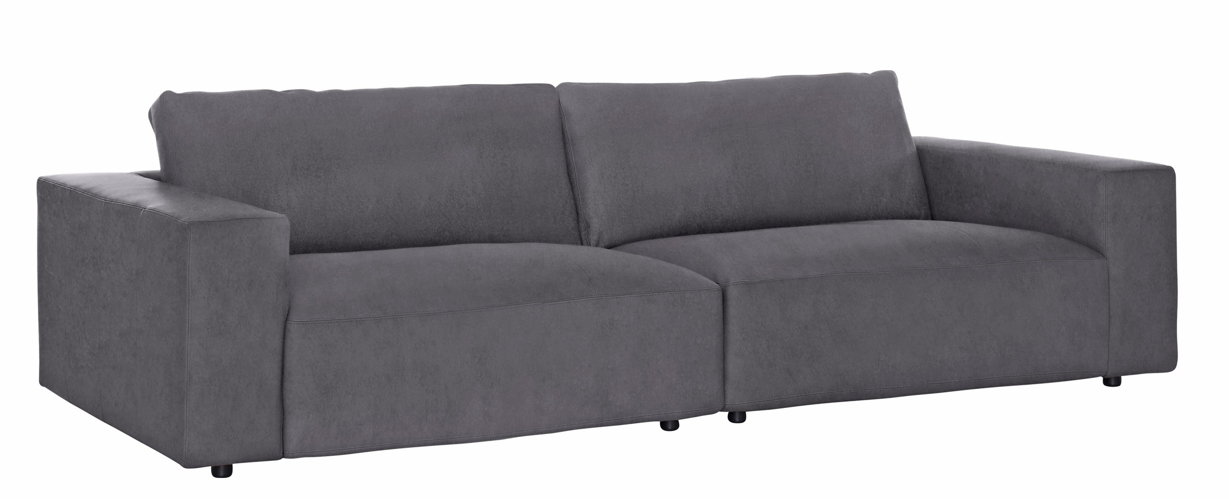 Musterring Big-Sofa "LUCIA", in vielen Qualitäten und 4 unterschiedlichen N günstig online kaufen