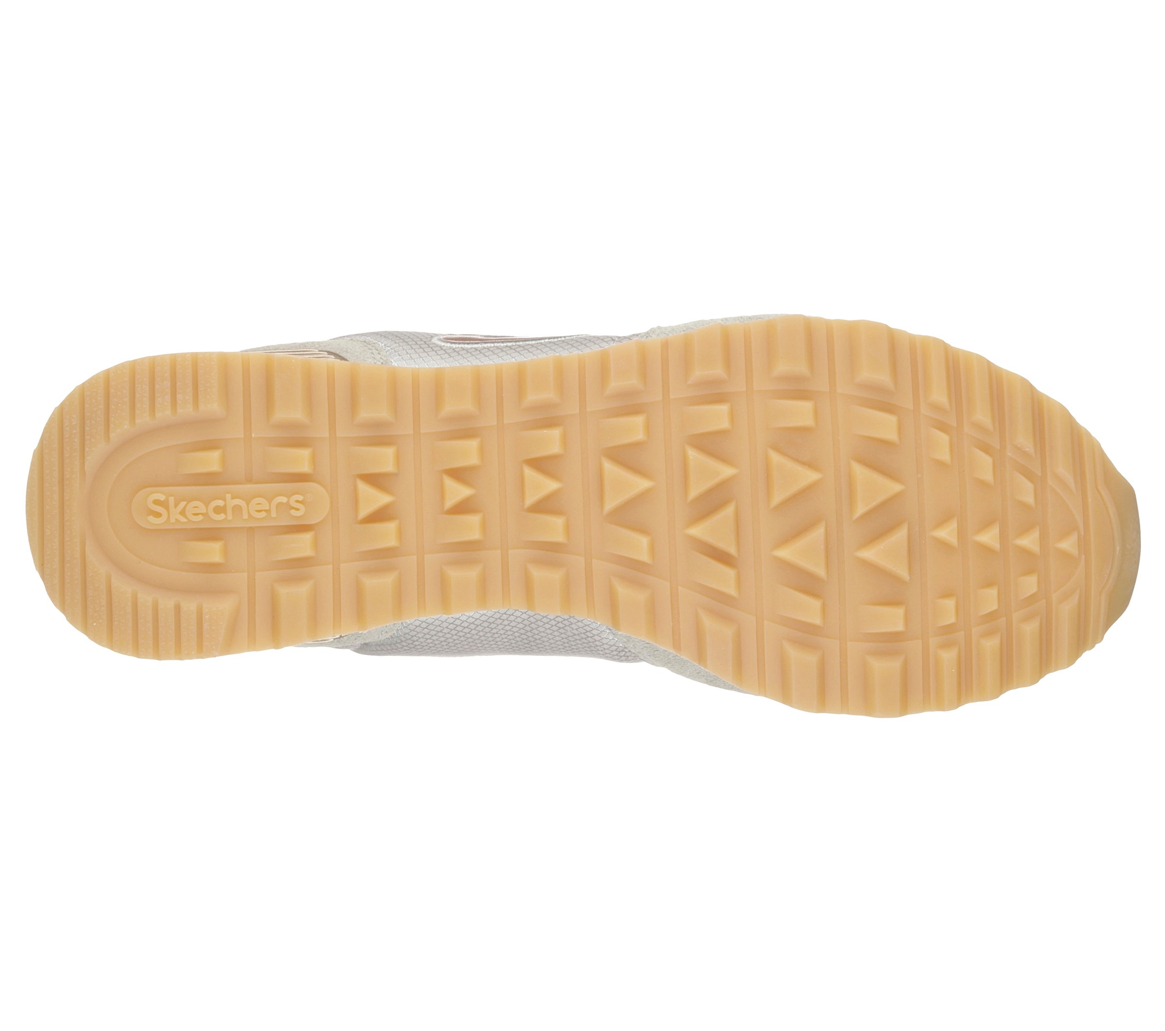 Skechers Sneaker "OG 85 - GOLDN GURL" Schnürschuh, Original-Retro-Jogginsch günstig online kaufen