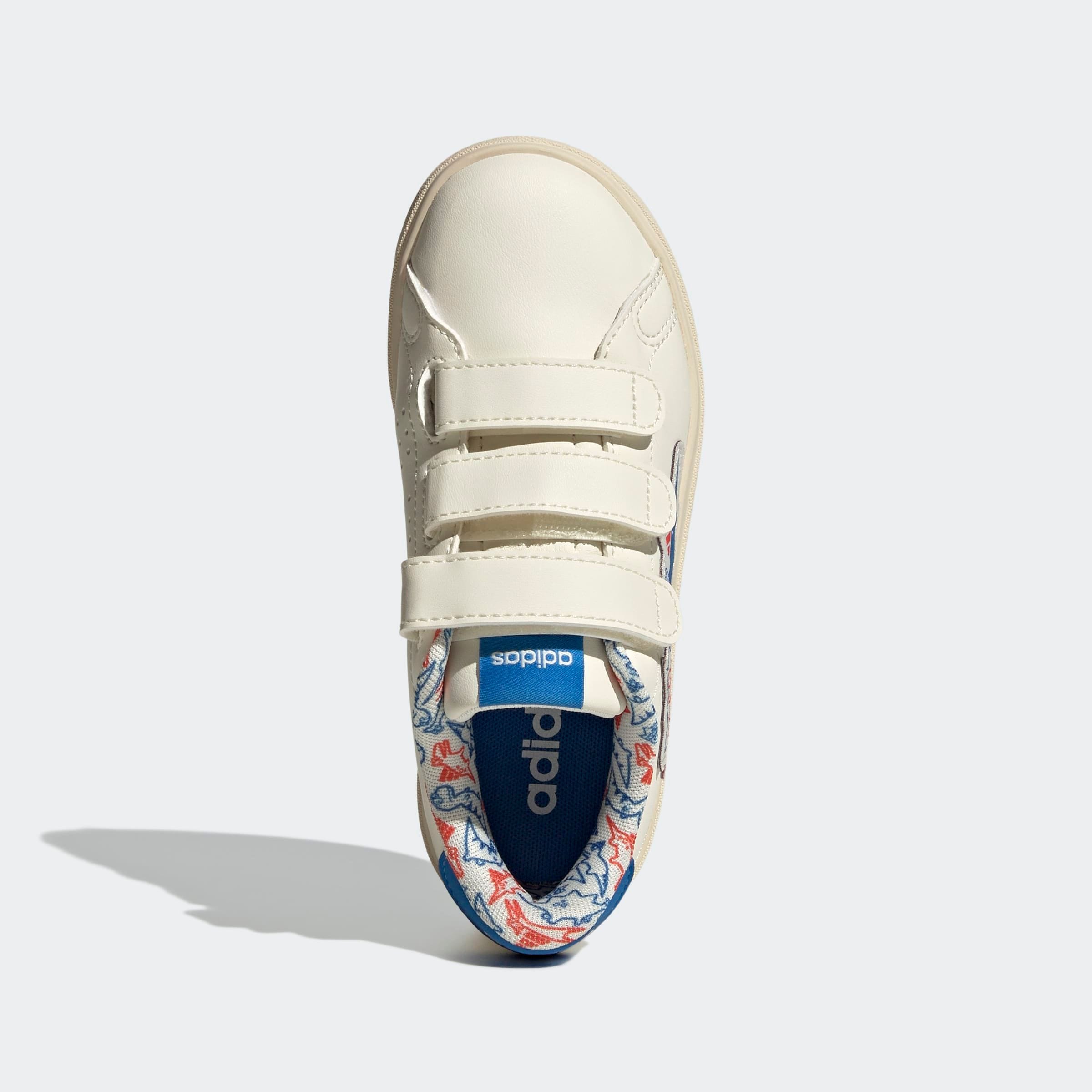 adidas Sportswear Sneaker »ADVANTAGE DINO CF C«