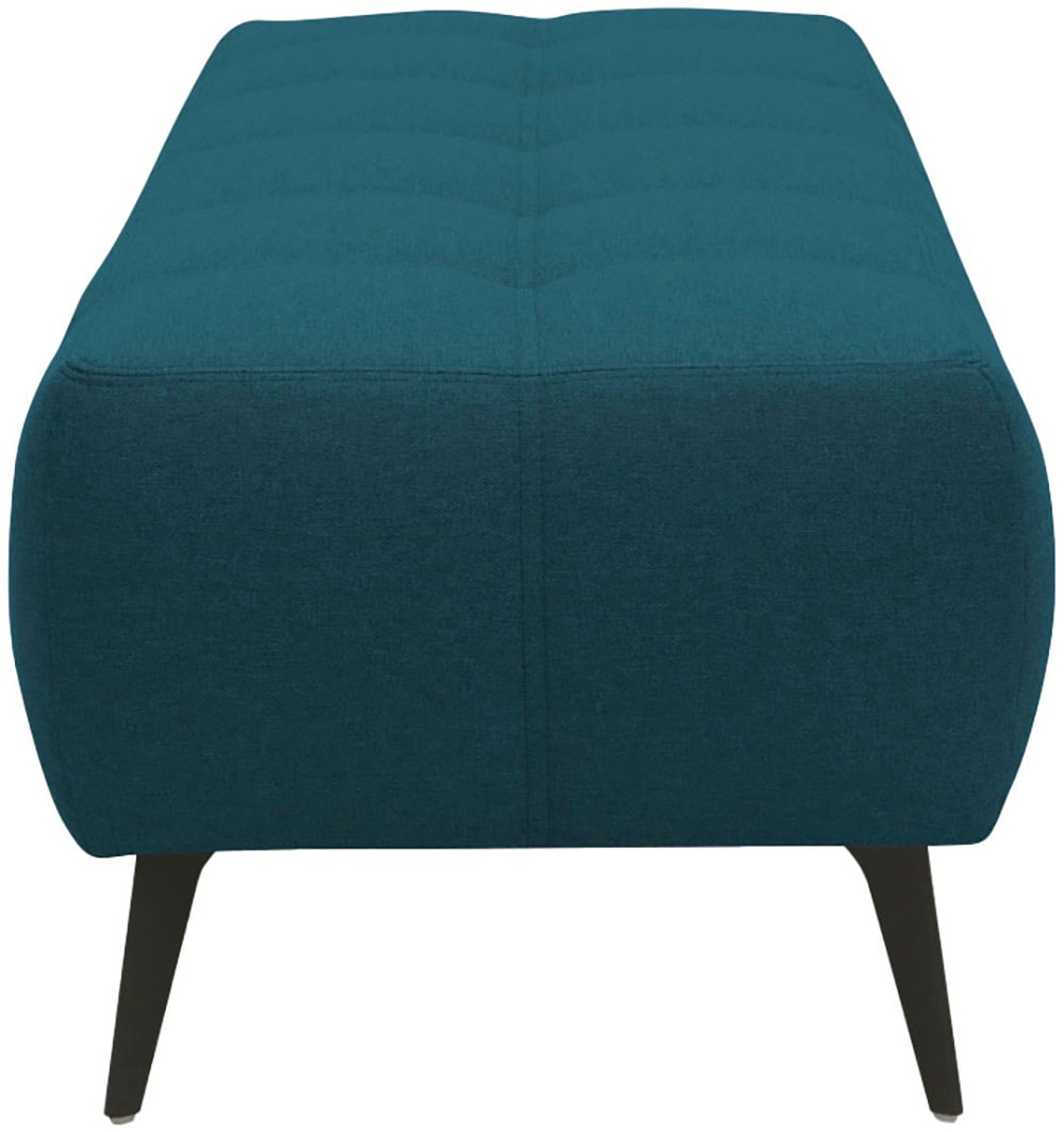 DOMO collection Hocker »Trento, mit Kufenfuß oder Einzelfuß« passend zur Serie Trento