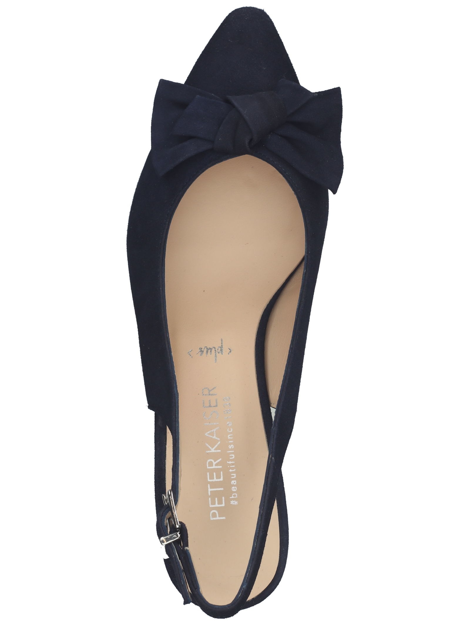 Peter Kaiser Pumps »Peter Kaiser Pumps Veloursleder«