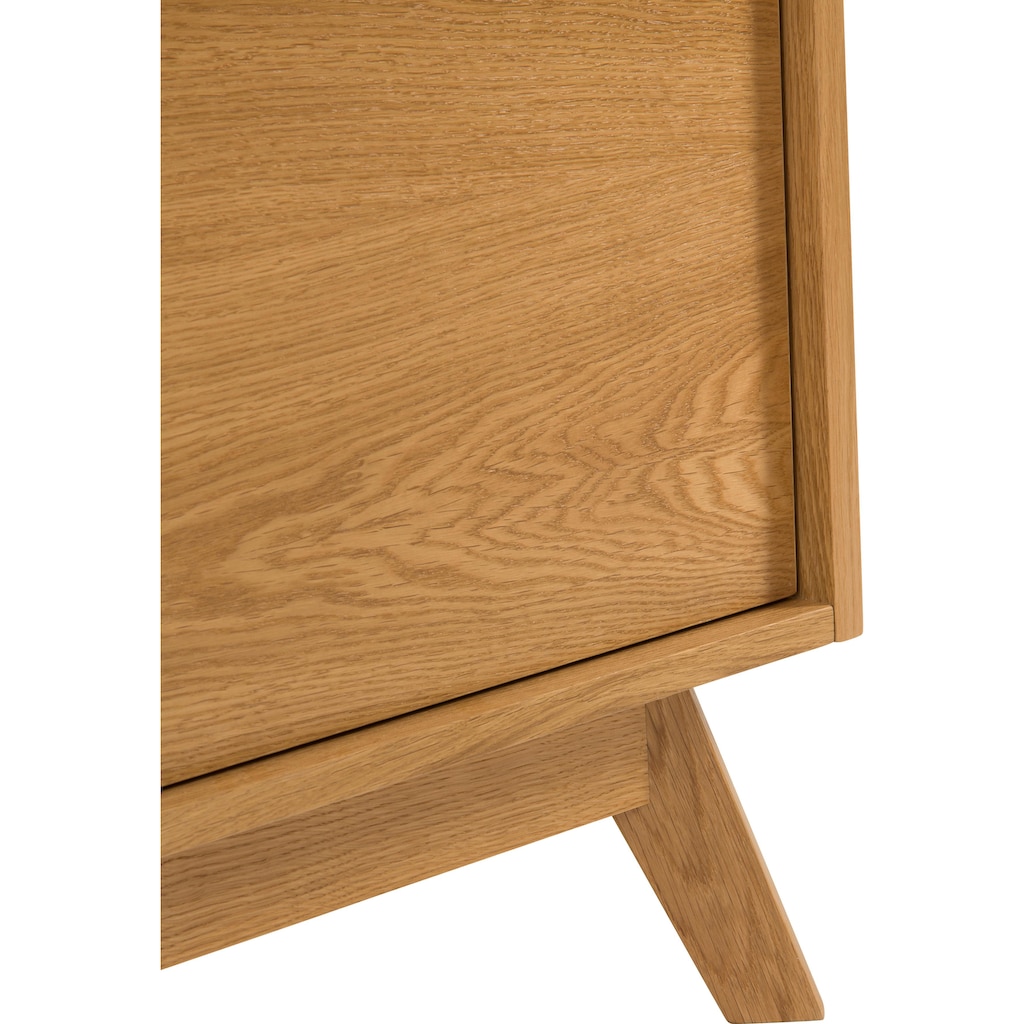 Woodman Sideboard »Bjórgvin«