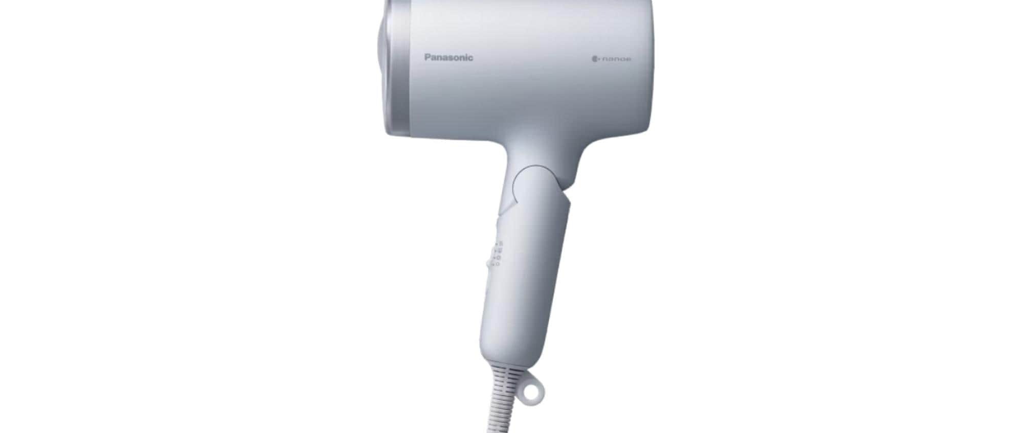 Panasonic Haartrockner »nanoe«