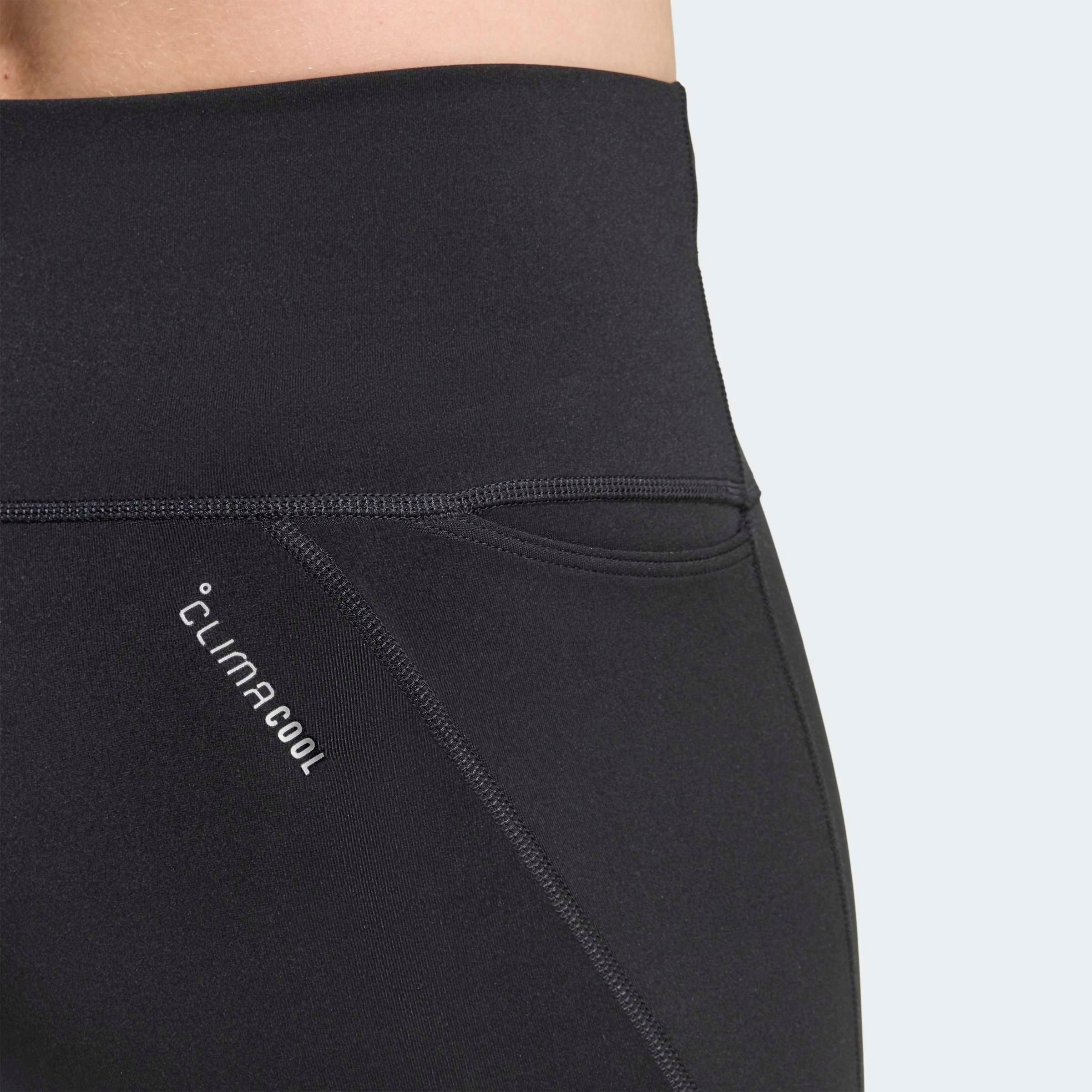 adidas Performance Lauftights »Run Ess 1/1 L«