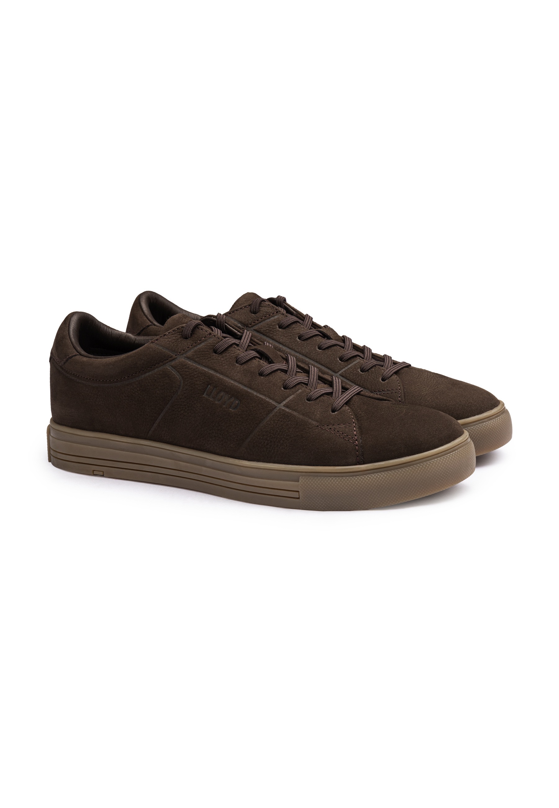 Lloyd Sneaker »COURT«  mit sportivem Design