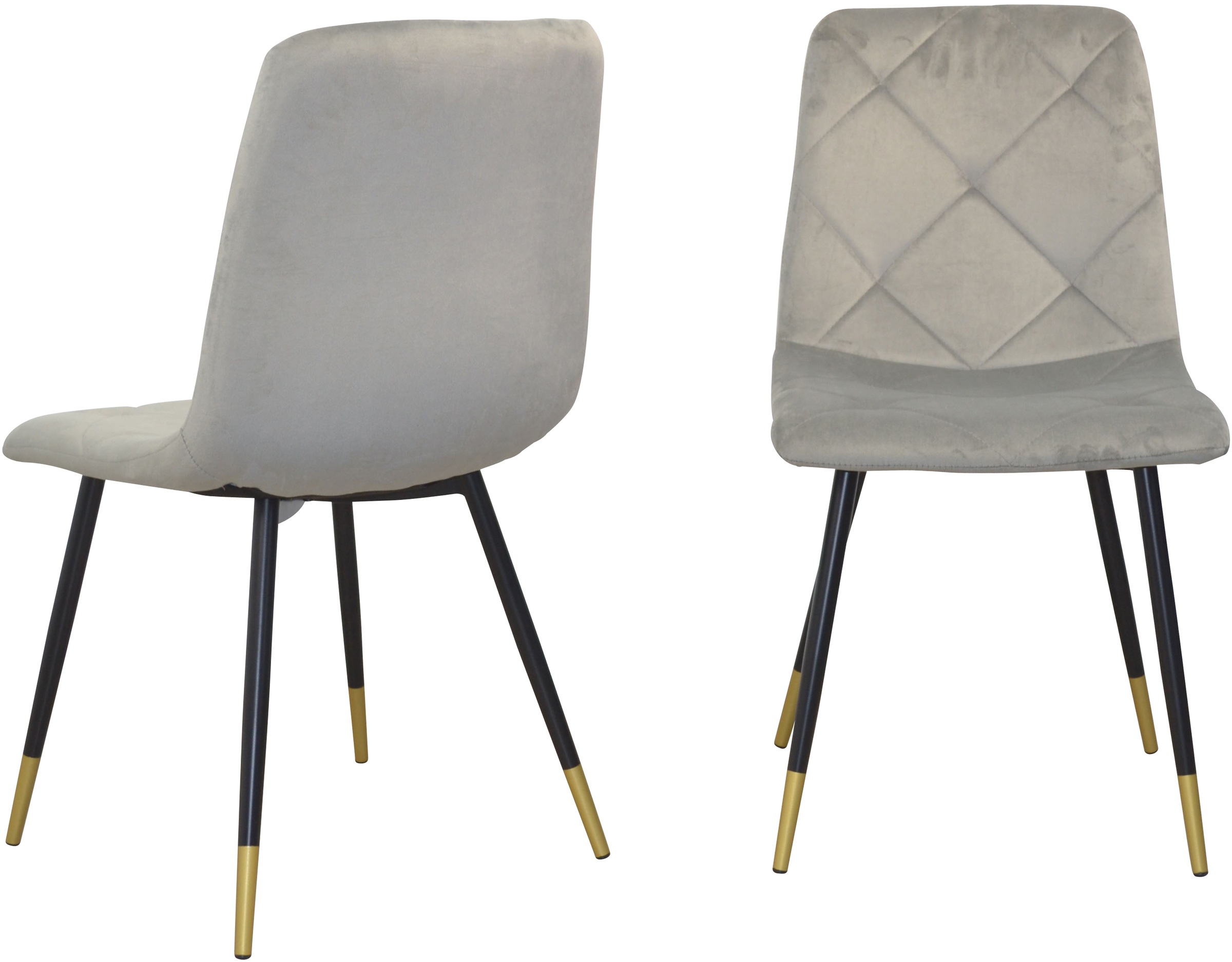 HOFMANN LIVING AND MORE Polsterstuhl (Set) 2 Stk. günstig online kaufen