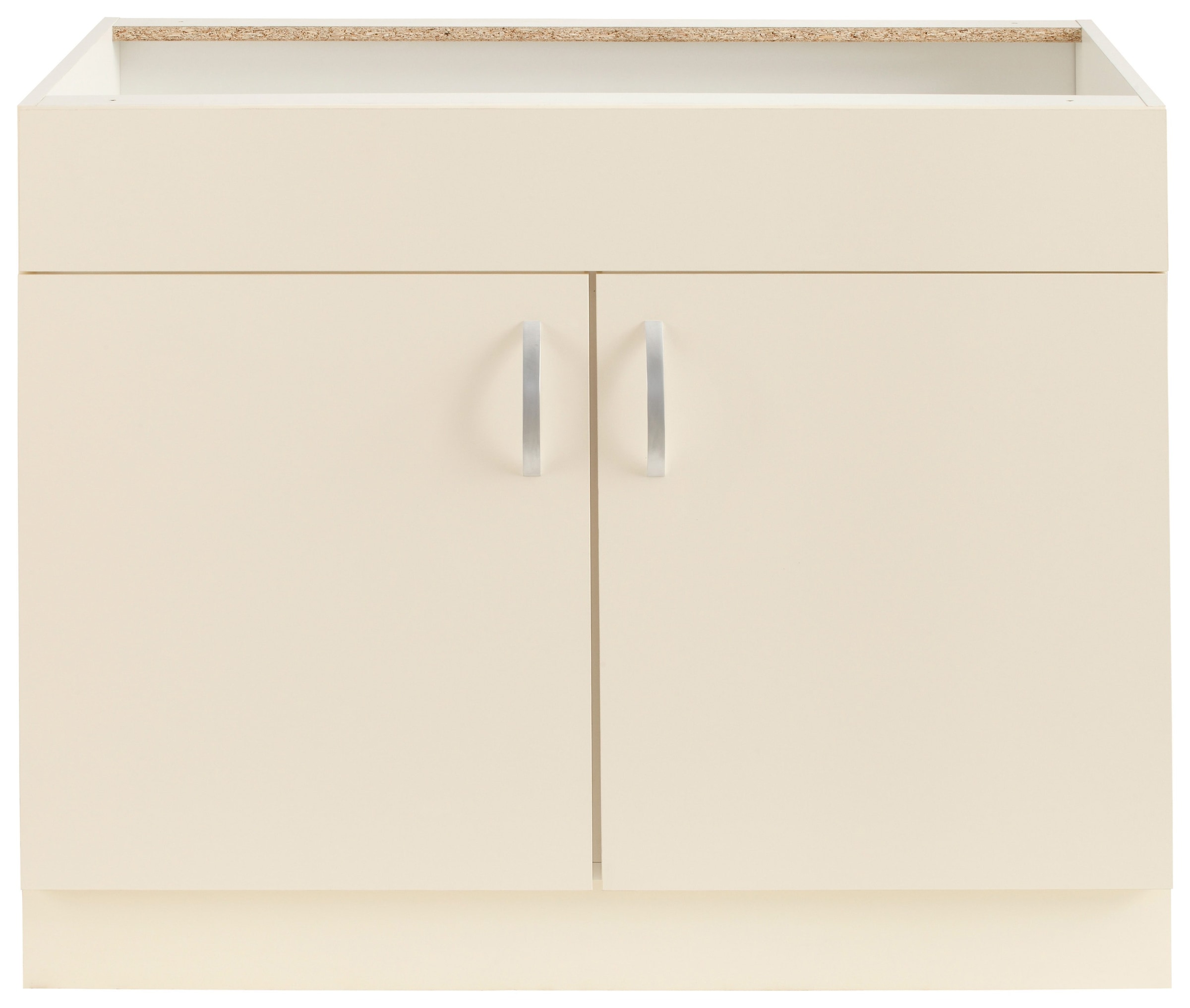 wiho Küchen Spülenschrank "Flexi", Breite 100 cm