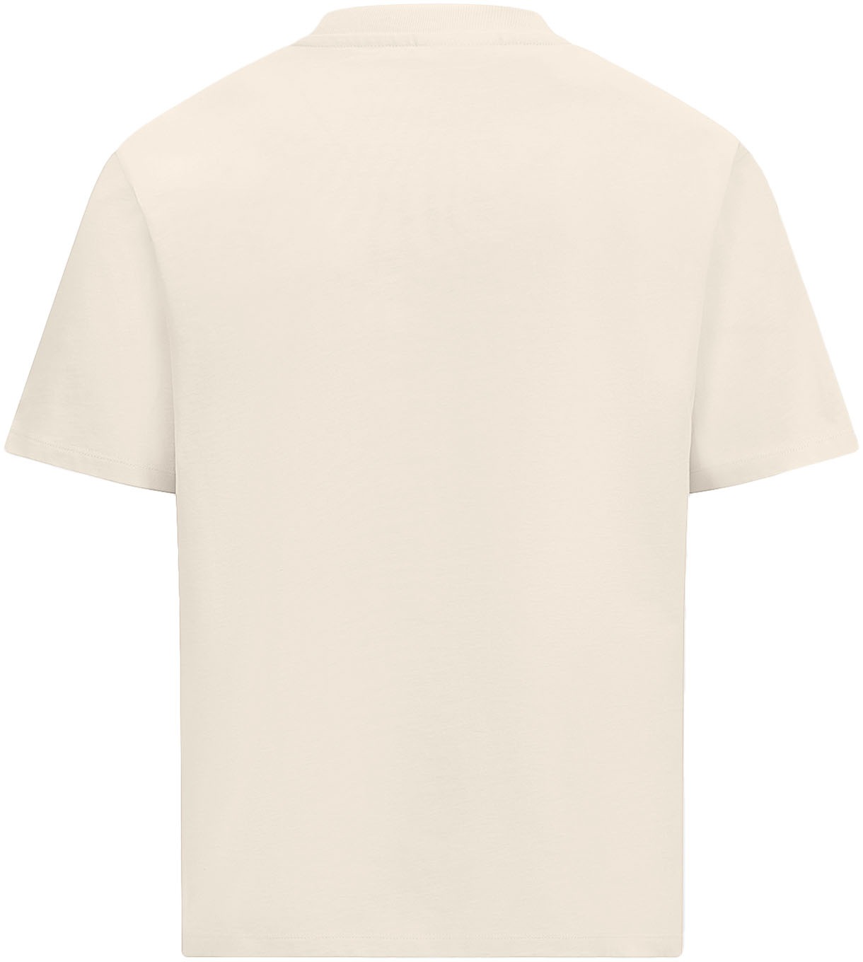 BMW Oversize-Shirt, mit Rundhalsausschnitt