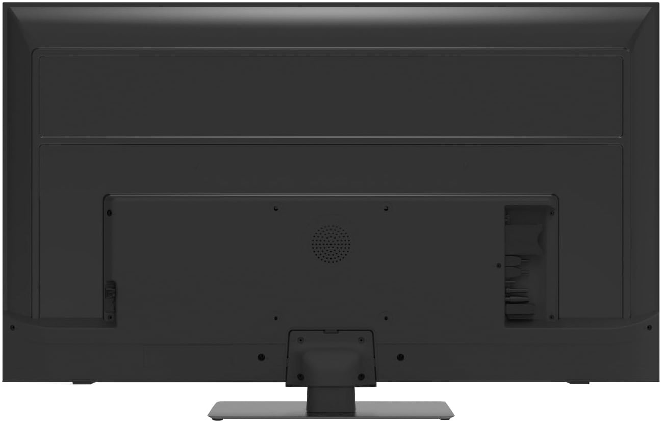 Toshiba DLED-Fernseher »55UV6F63DA«, 4K Ultra HD, Smart-TV