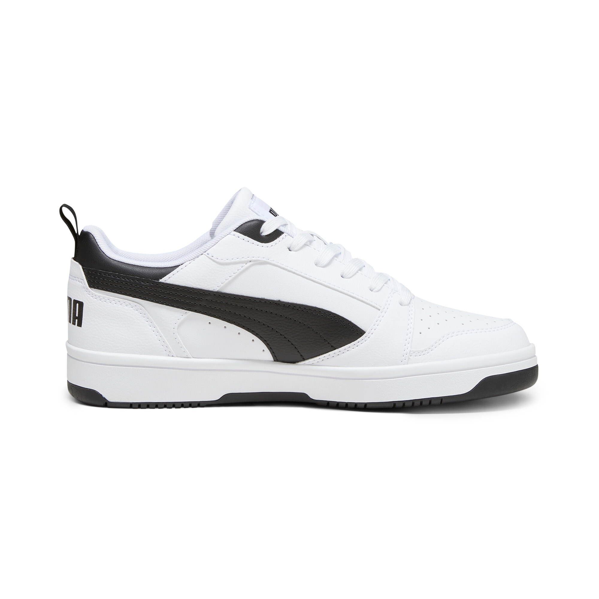 PUMA Sneaker »REBOUND V6 LOW«
