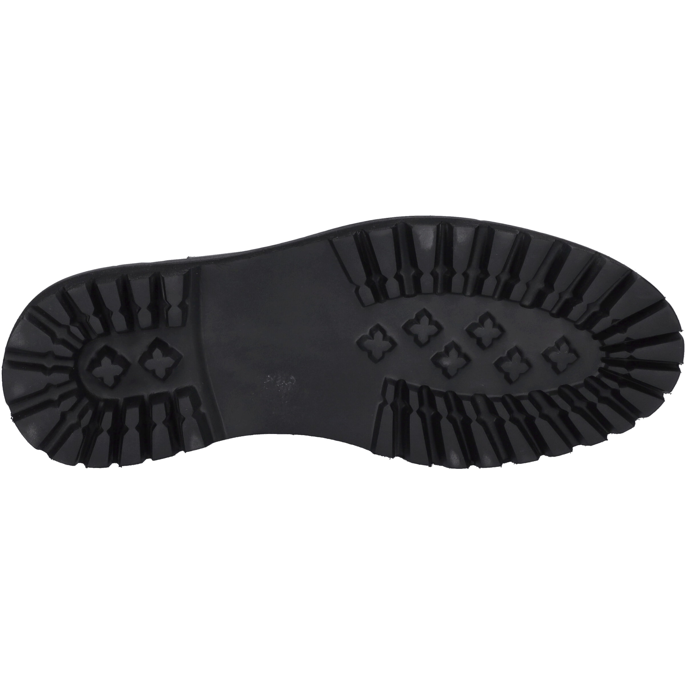 Josef Seibel Stiefelette »Romed 02, schwarz«