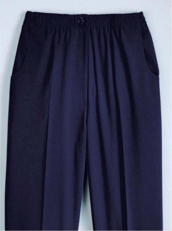 Classic Basics Schlupfhose
