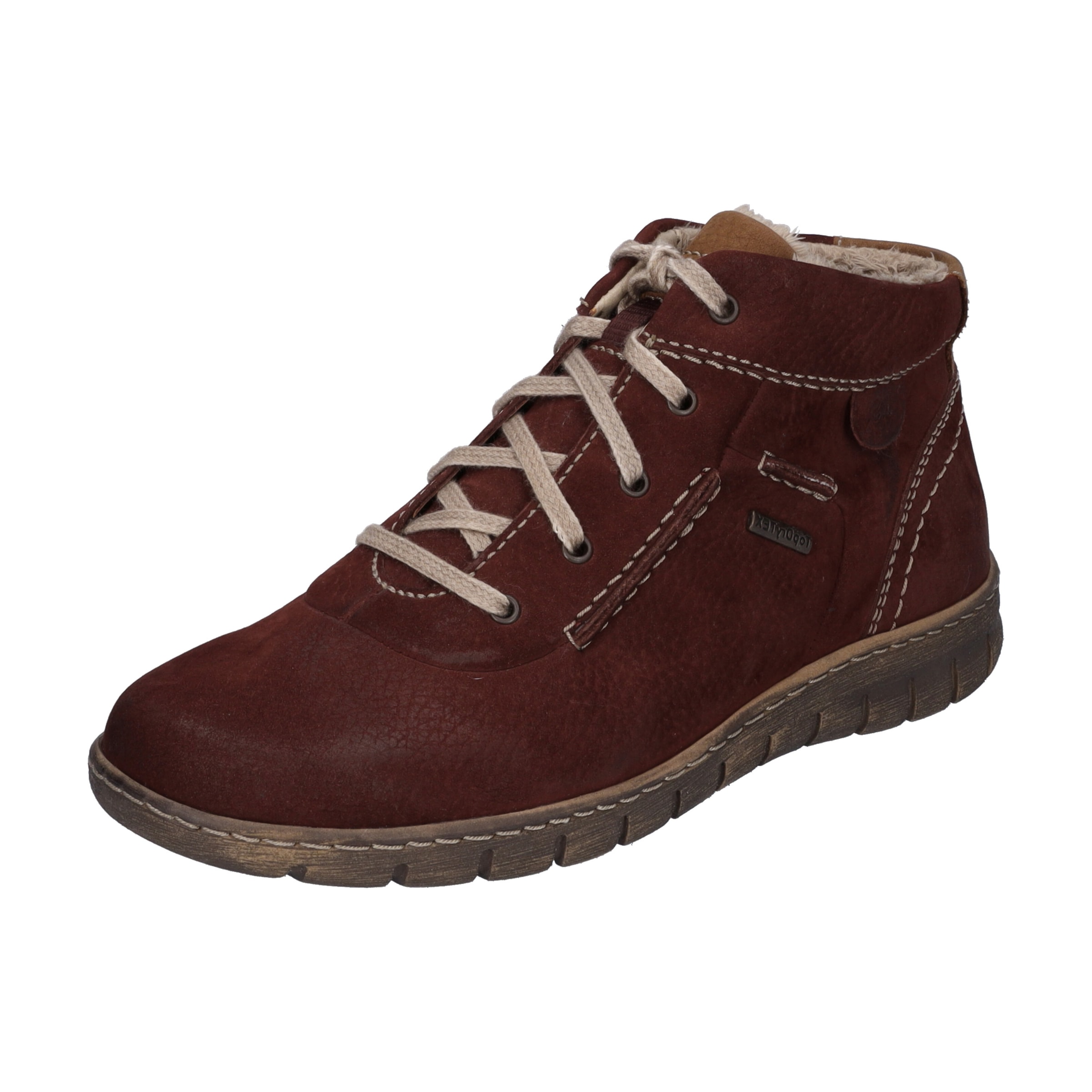 Josef Seibel Stiefelette "Steffi 53, bordo" günstig online kaufen