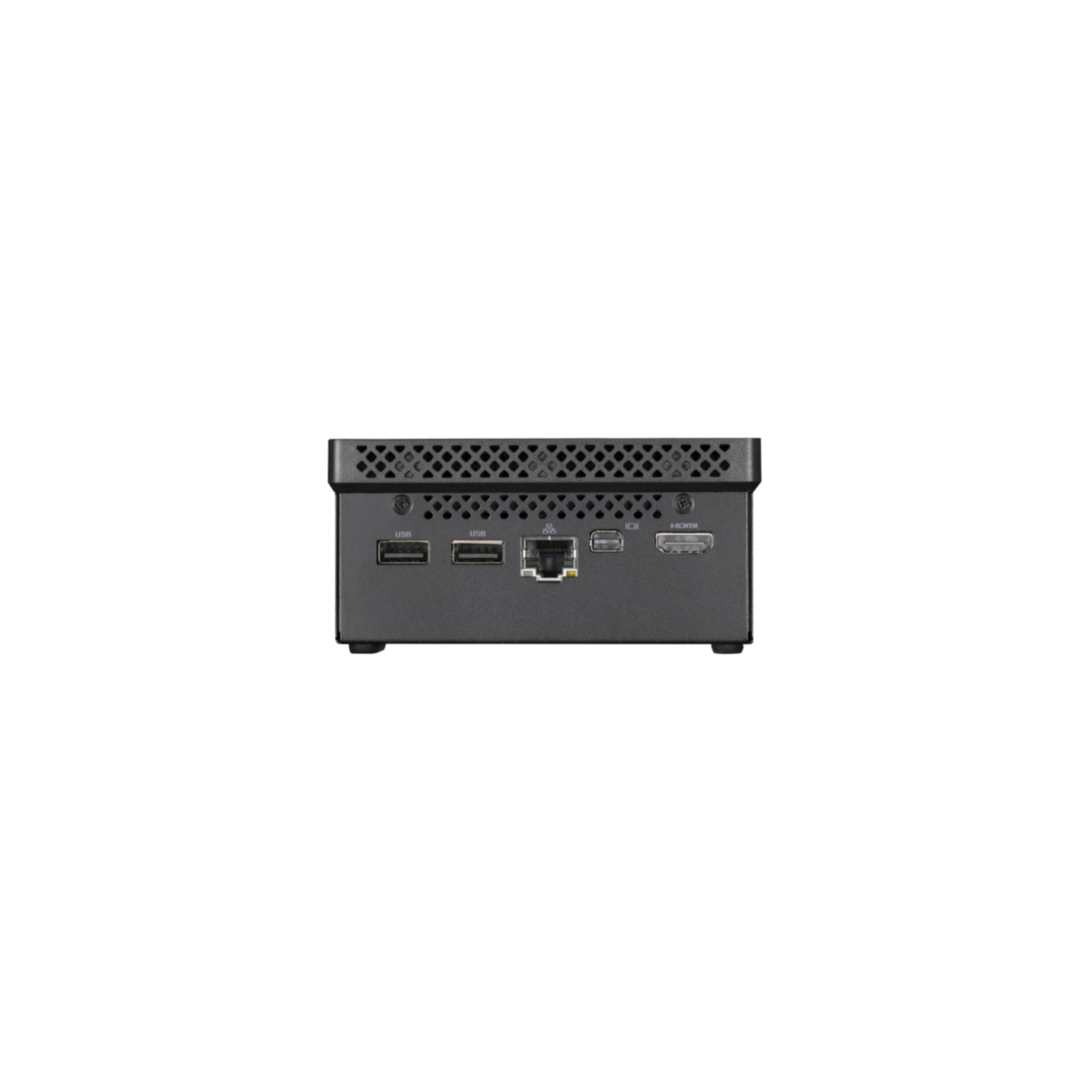 Gigabyte Barebone-PC »GB-BMCE-5105«