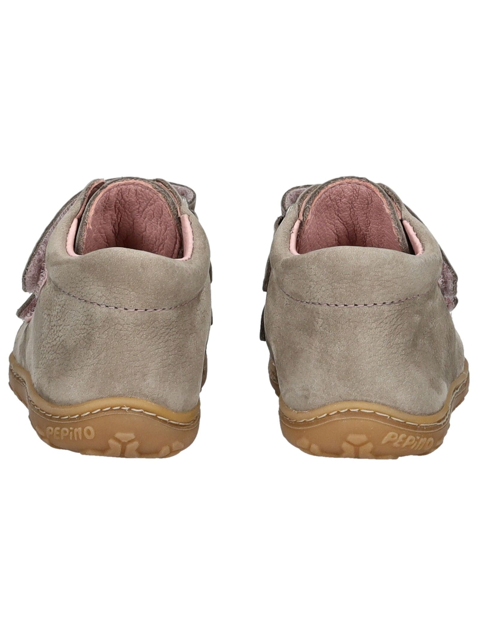 Pepino Lauflernschuh »Pepino Halbschuhe Leder«