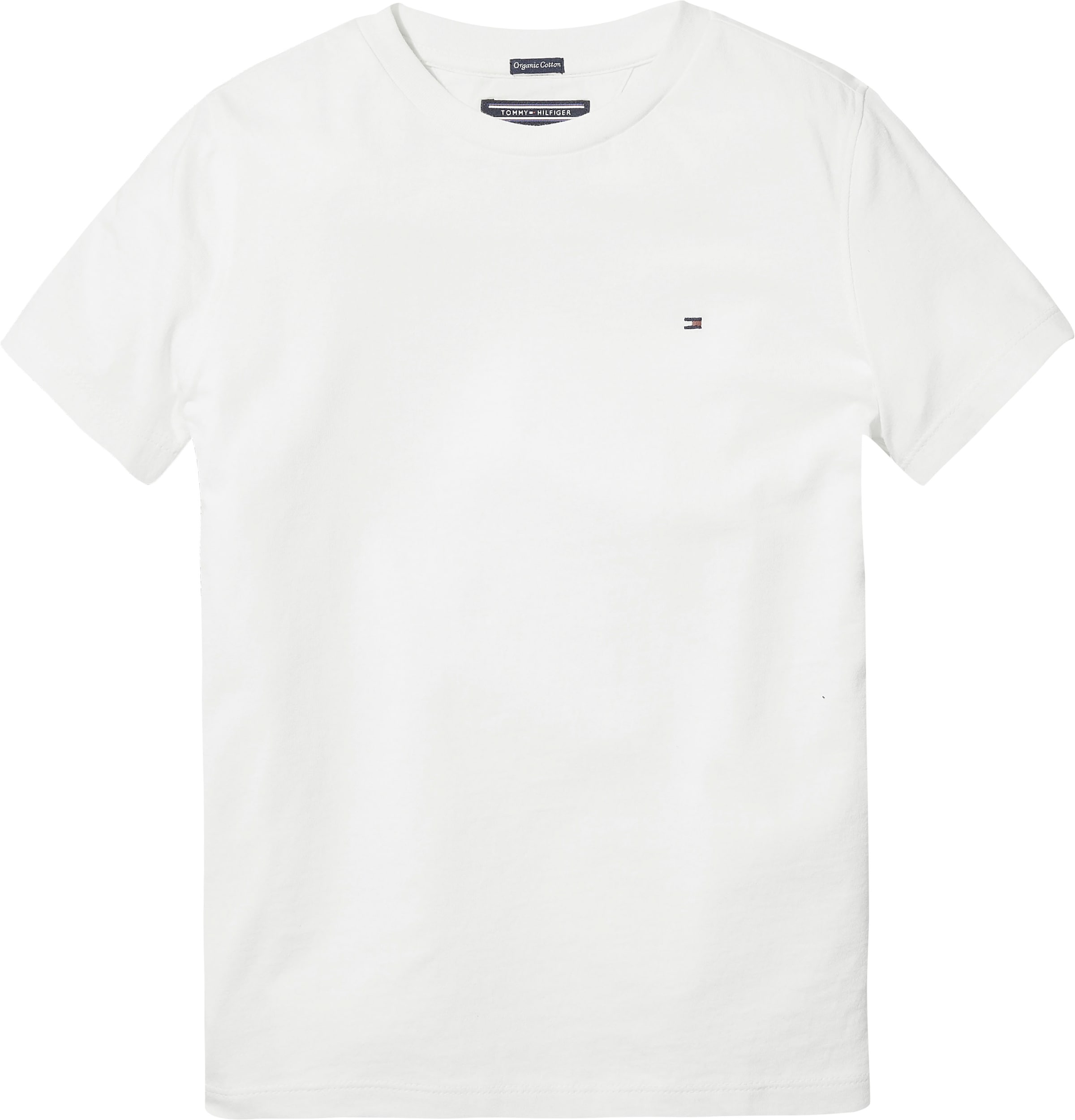 Tommy Hilfiger T-Shirt KNIT« für ▷ BASIC BAUR CN | »BOYS