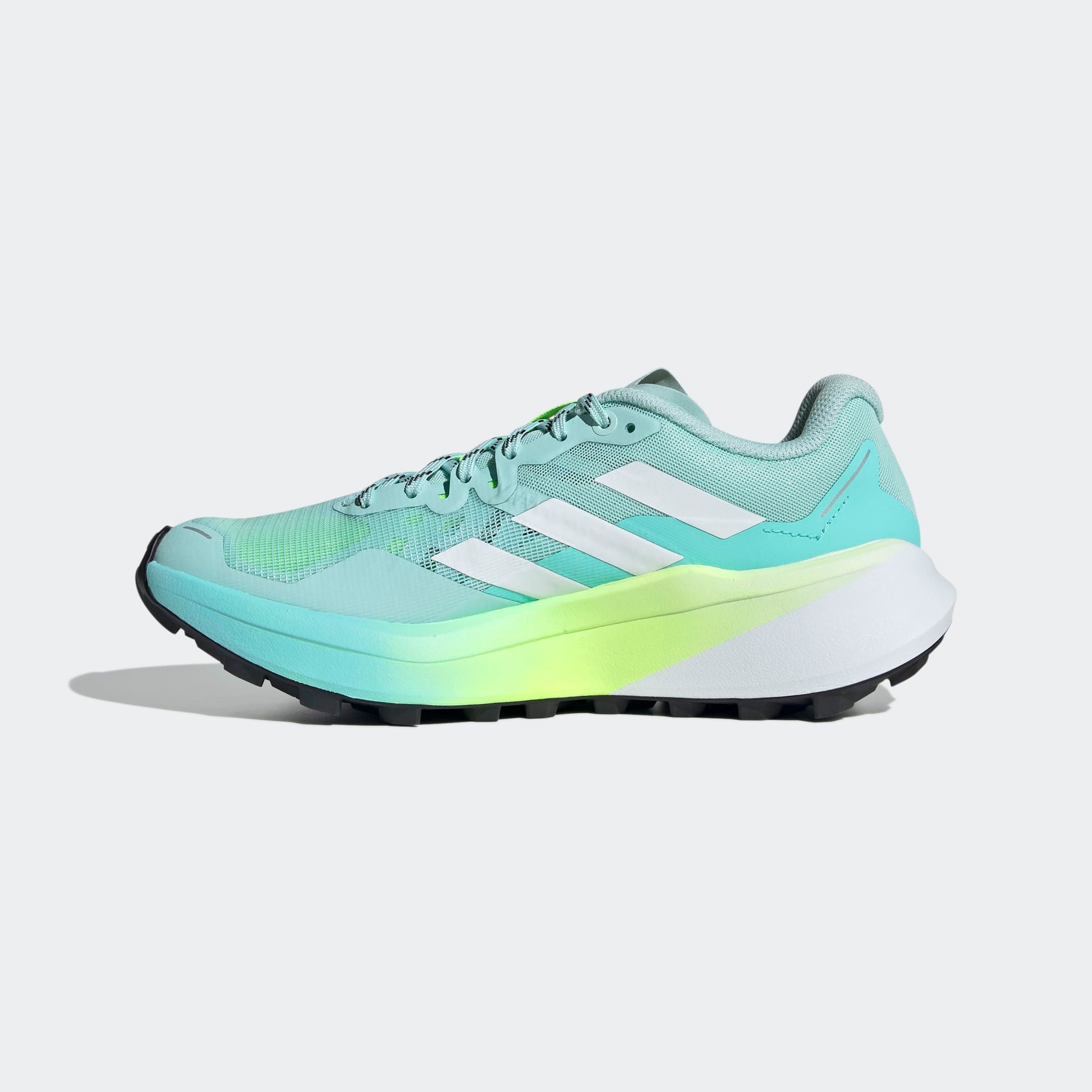 adidas TERREX Trailrunningschuh »TERREX AGRAVIC 3 TRAILRUNNING«, Trail-Runningschuhe