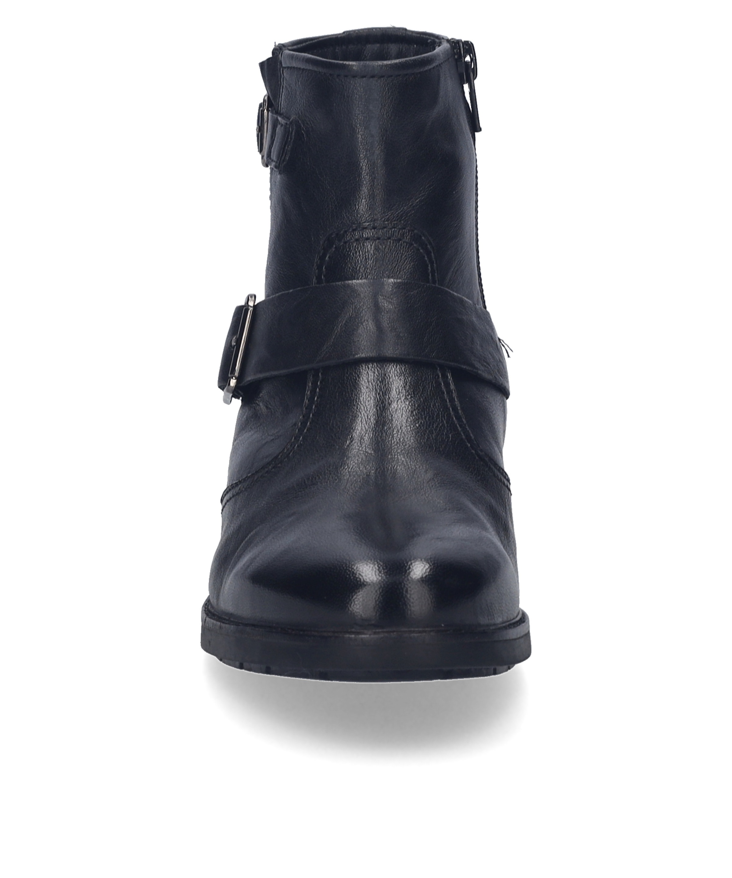 Josef Seibel Stiefelette »Kate 21, schwarz«