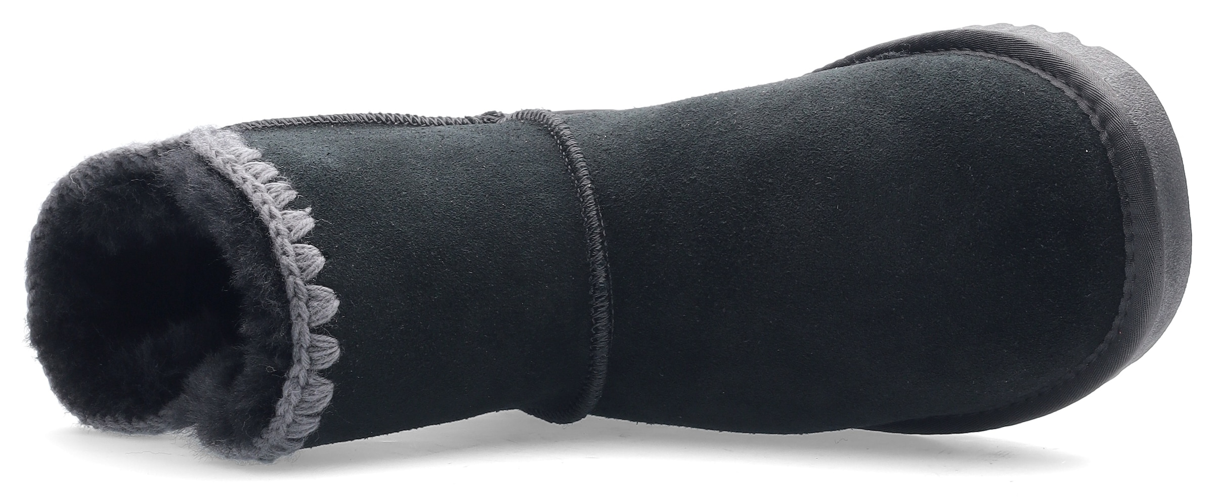 Ara Winterboots »ALASKA«, Snowboots, Schlupfboots