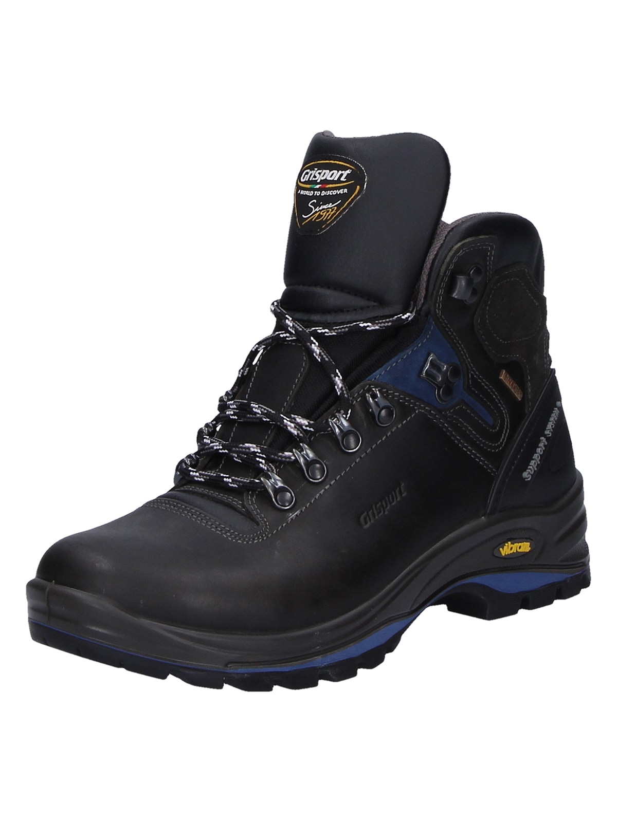 Grisport Wanderschuh "Schnürstiefel Gritex"