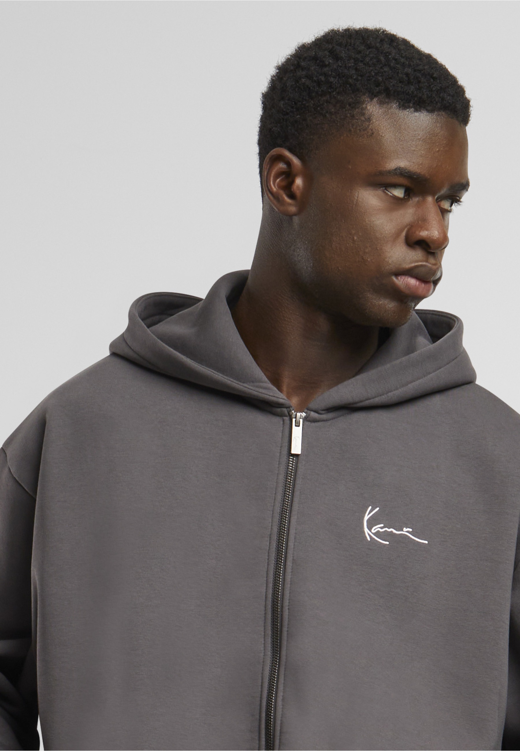 Karl Kani Sweatjacke »Karl Kani Unisex« 1 Stk.